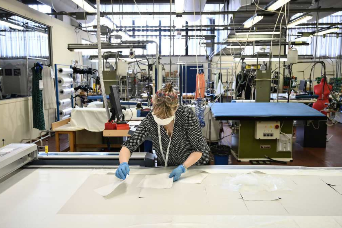 Inside the World of Torry Milano: Where Every Piece Is Made by Masters
