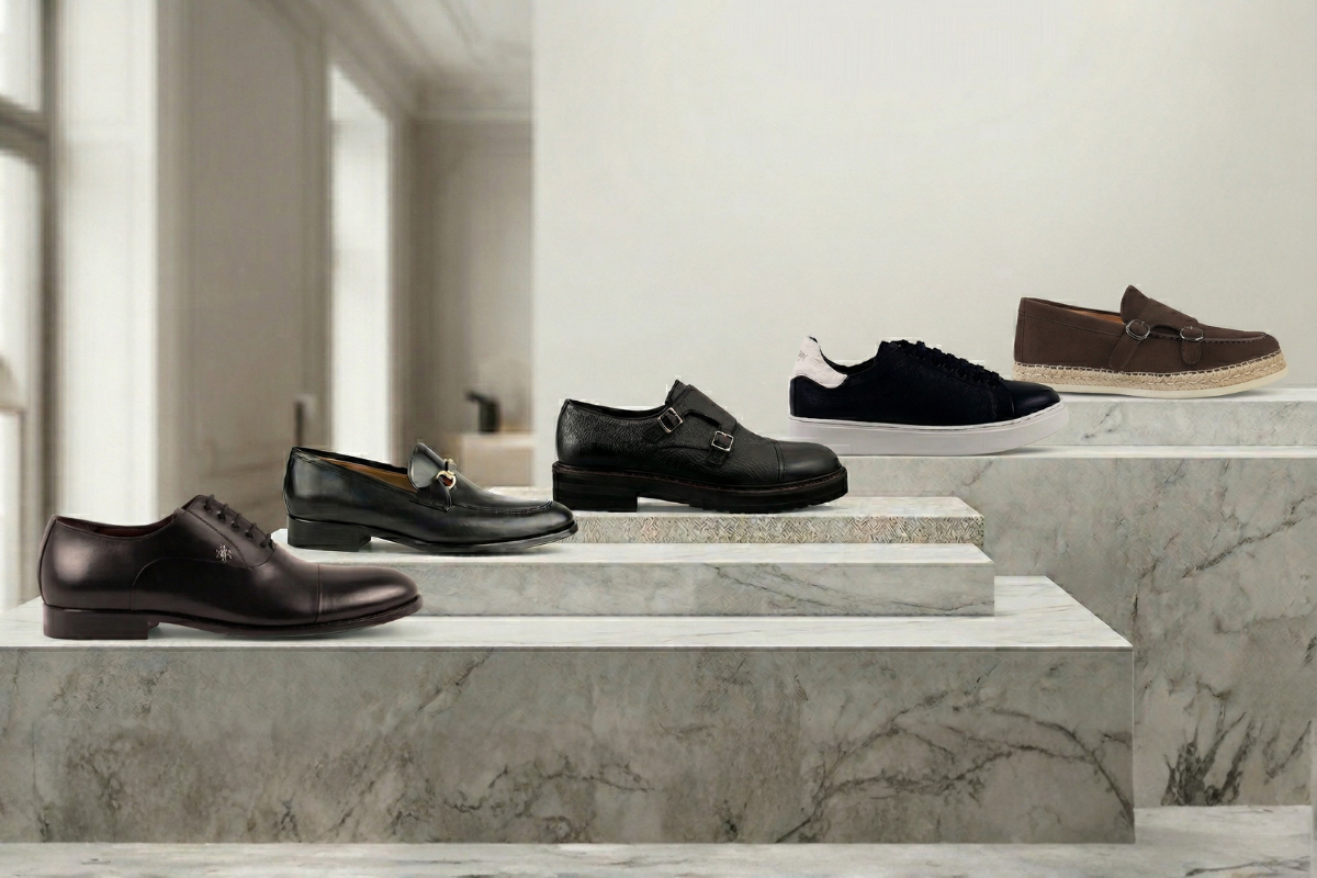 The Foundation of Power: Mastering the Torry Milano 5-Piece Capsule