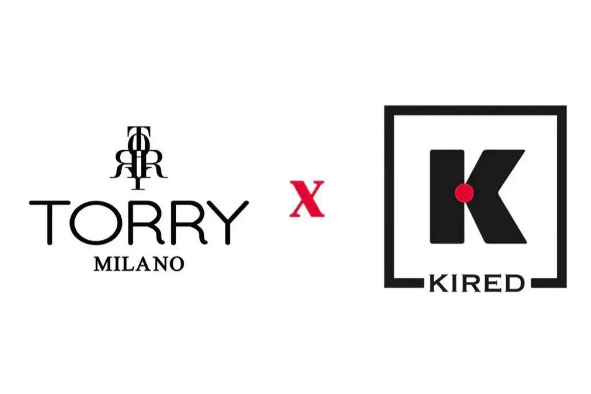 Torry Milano x Kired by Kiton: A Dialogue of Italian Mastery