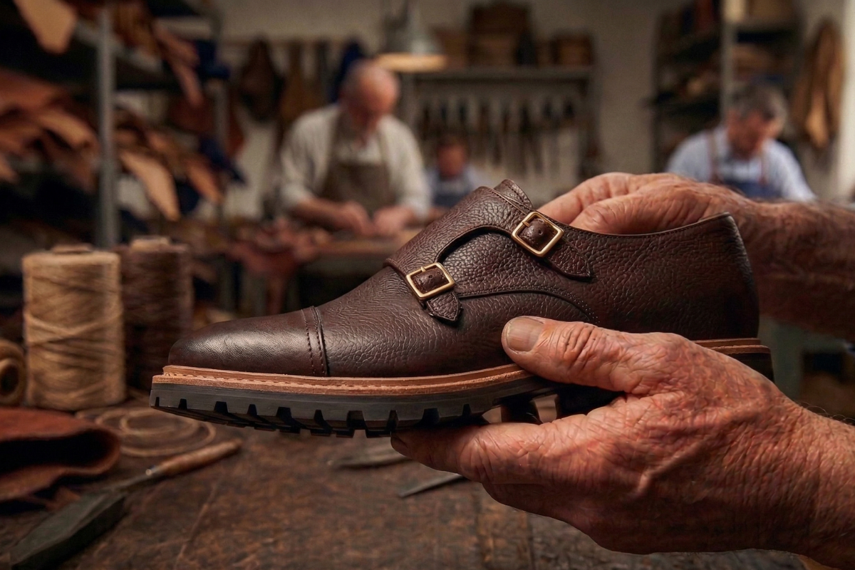 Inside the World of Torry Milano: Where Every Piece Is Made by Masters