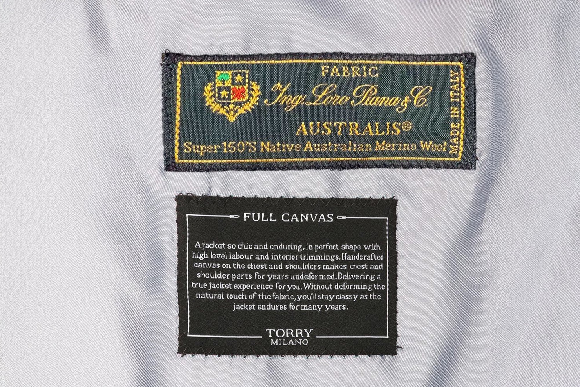 The Fabric of Excellence: Why Loro Piana and Zegna Make All the Difference