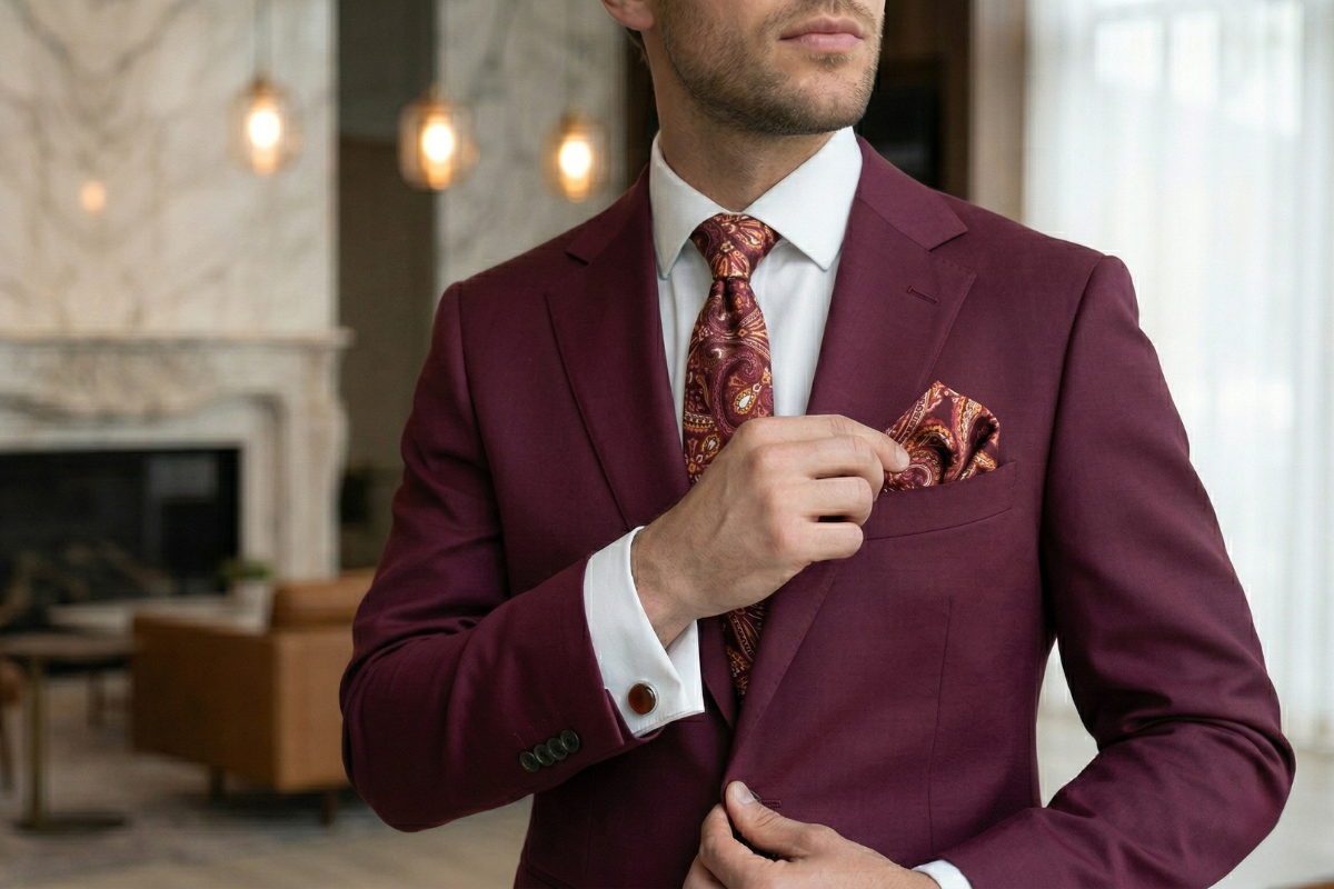 The Art of the Detail: Accessories as the Underrated Signature