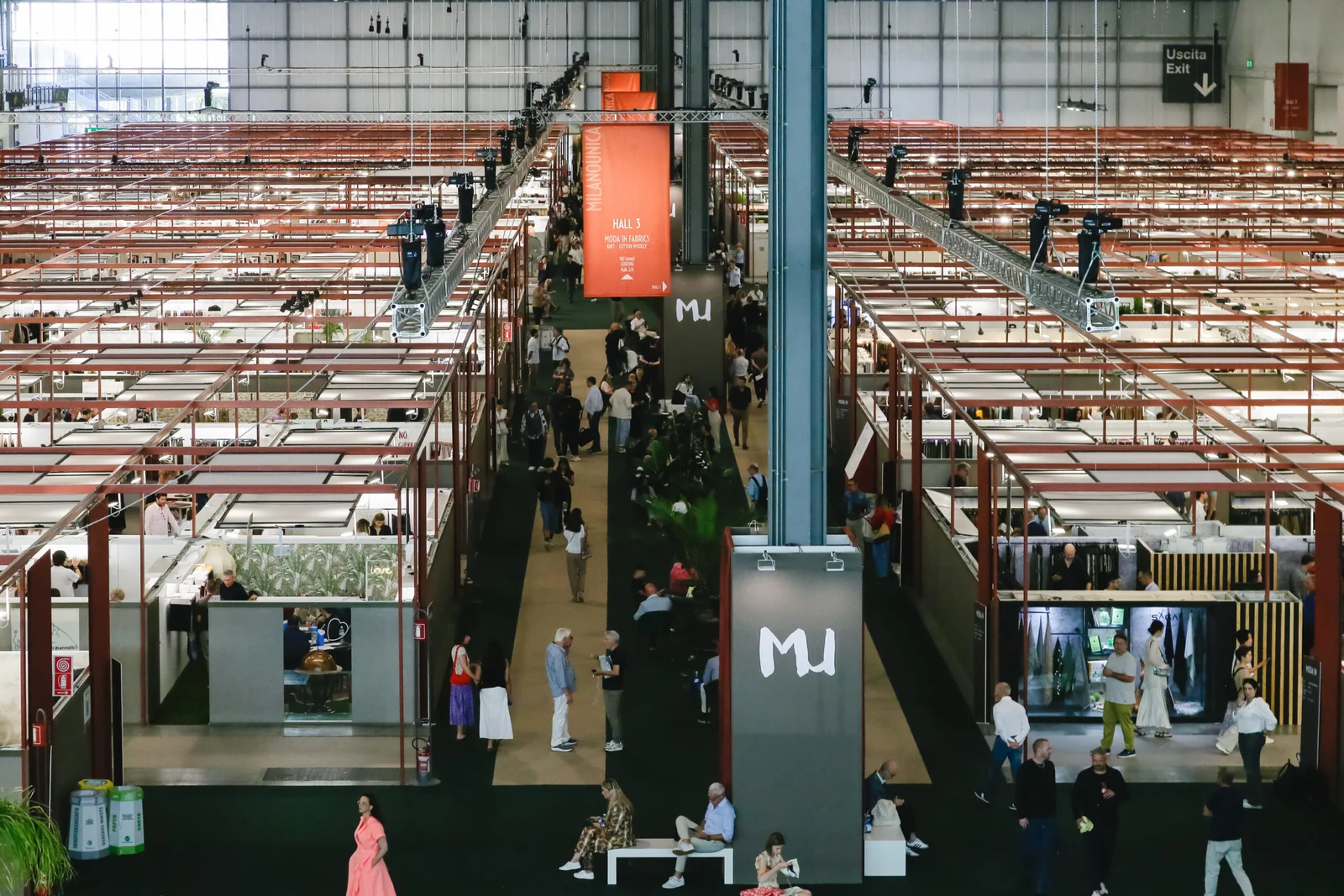 Milano Unica 2026: The Architecture of Future Elegance