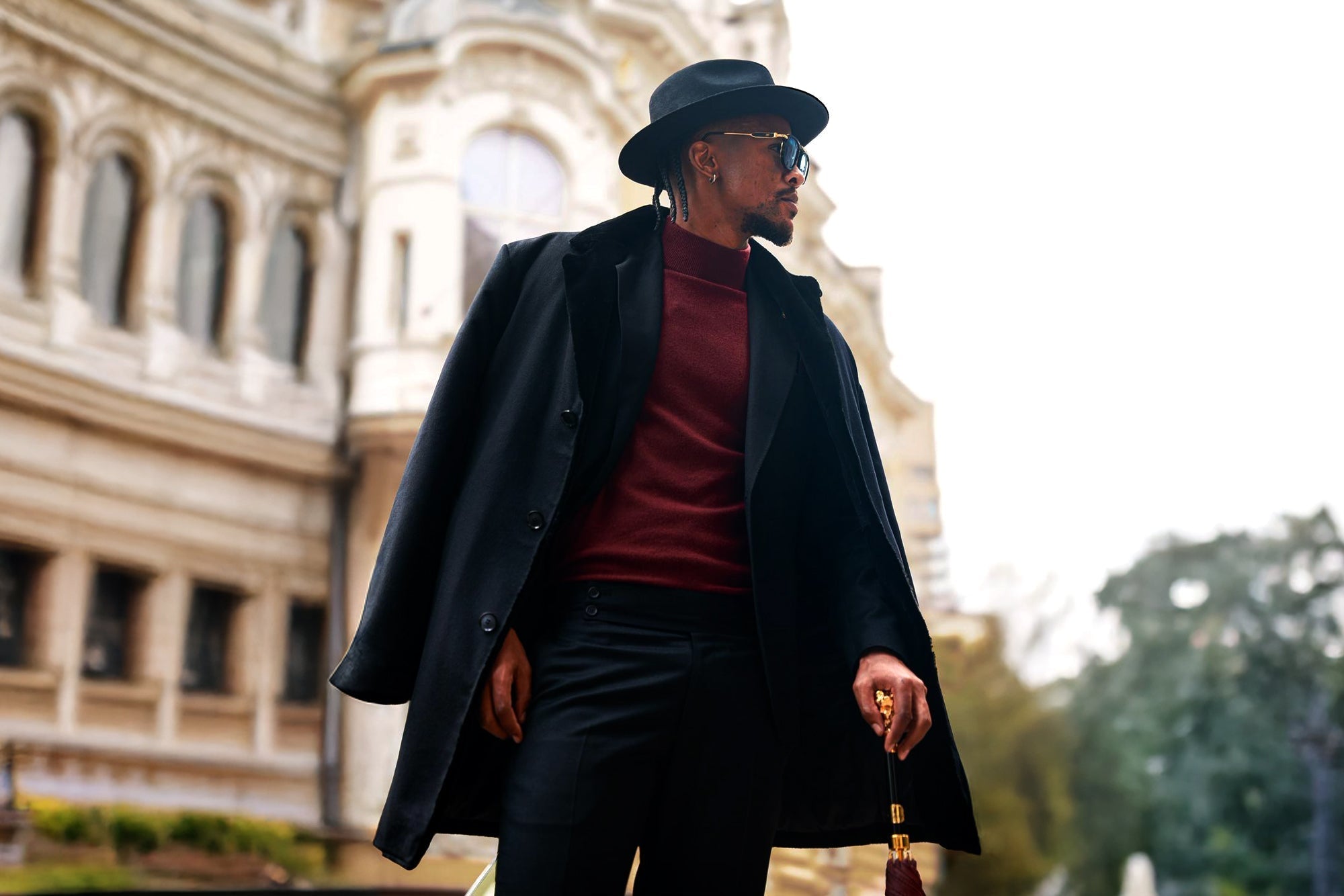 The Torry Milano Fall–Winter 2025 Collection: Italian Craftsmanship Meets Modern Elegance