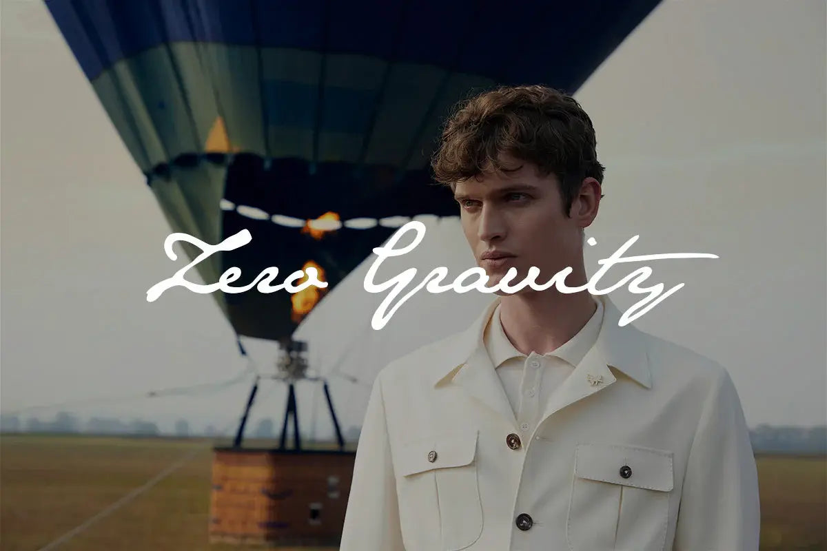 Torry Milano x Tombolini: Redefining the Weight of Elegance