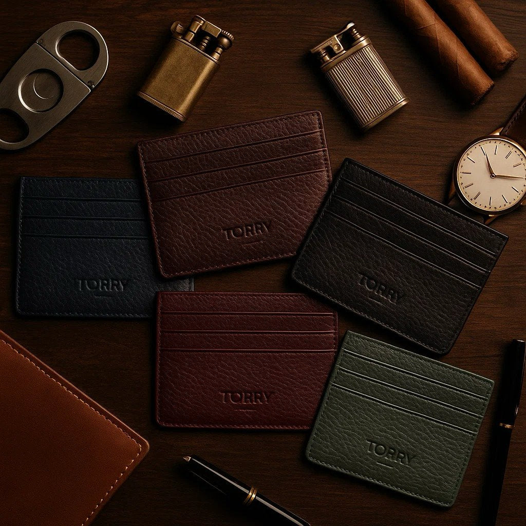 SMALL LEATHER GOODS