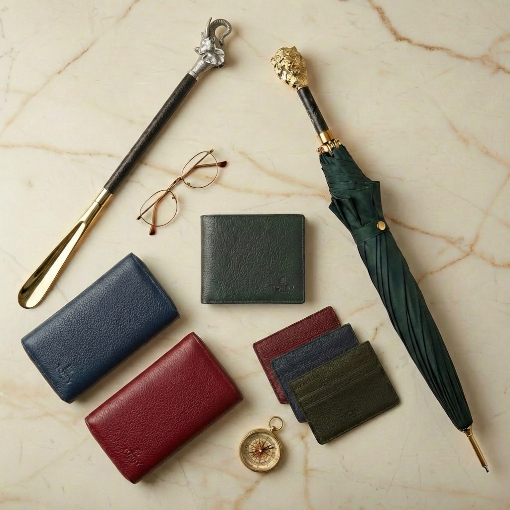 HOME, LIFESTYLE & GIFTS