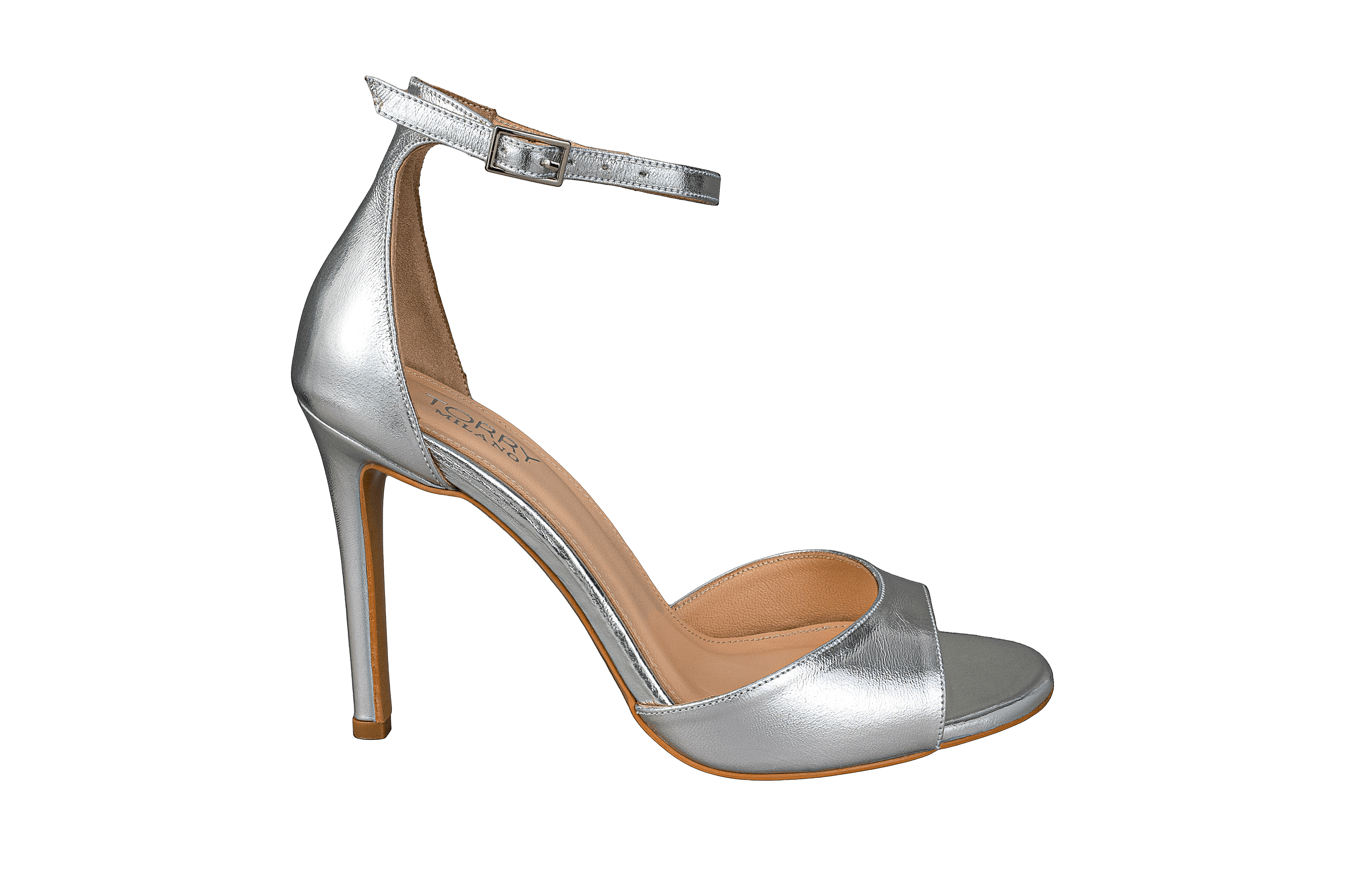 Sandali in Pelle Edizione Limitata