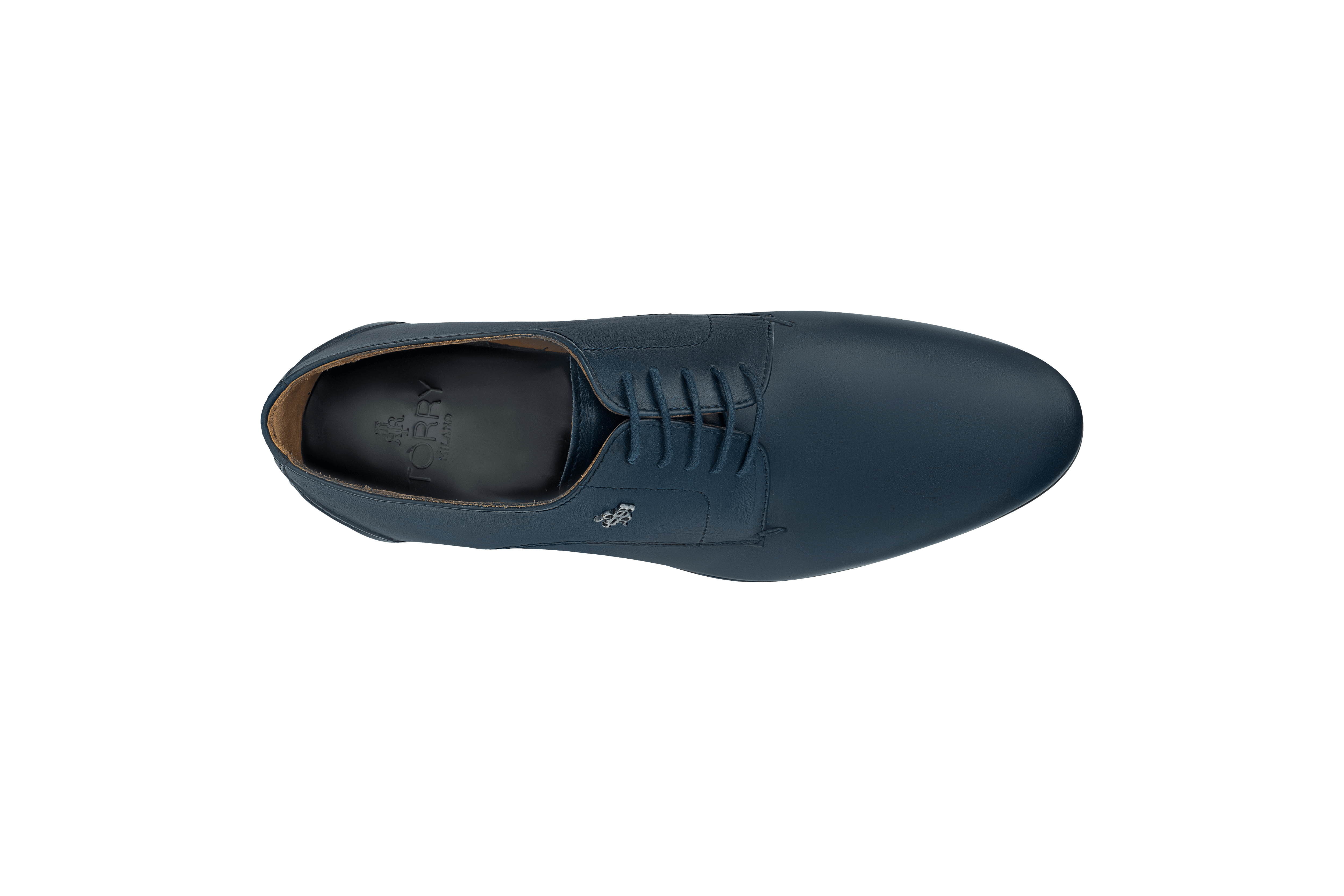 Image of Derby Leather Shoes
