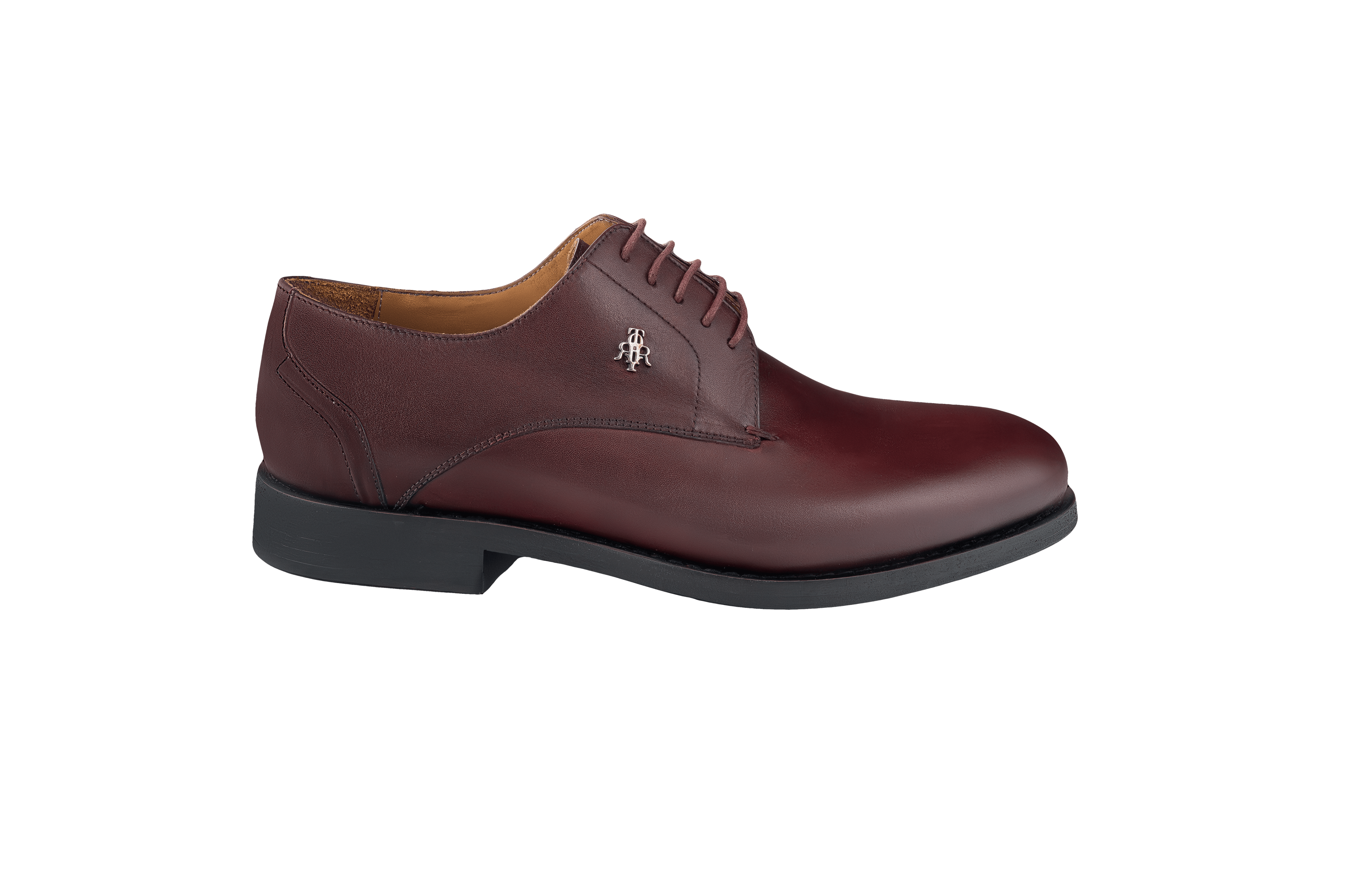 Image of Derby Leather Shoes