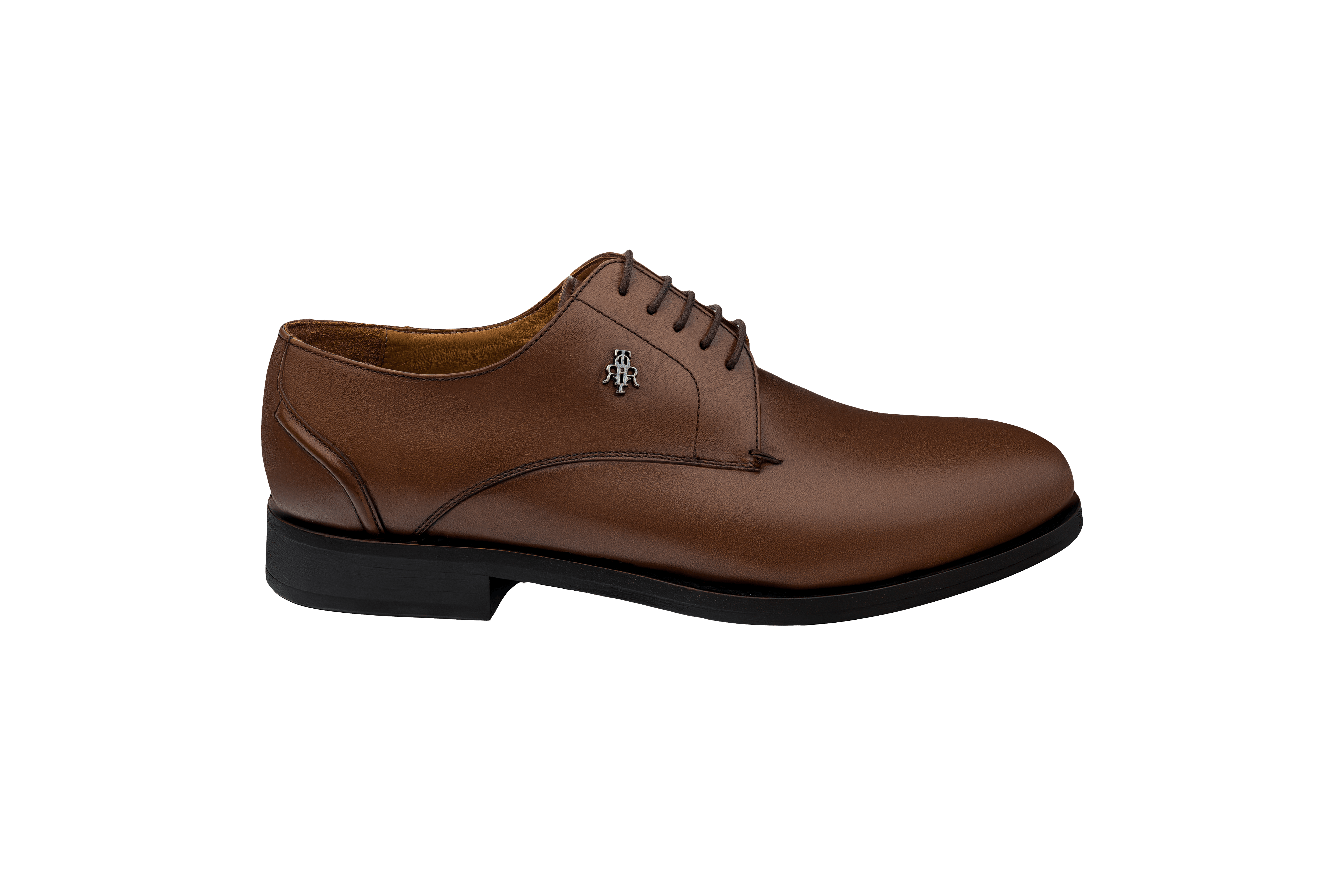 Image of Derby Leather Shoes
