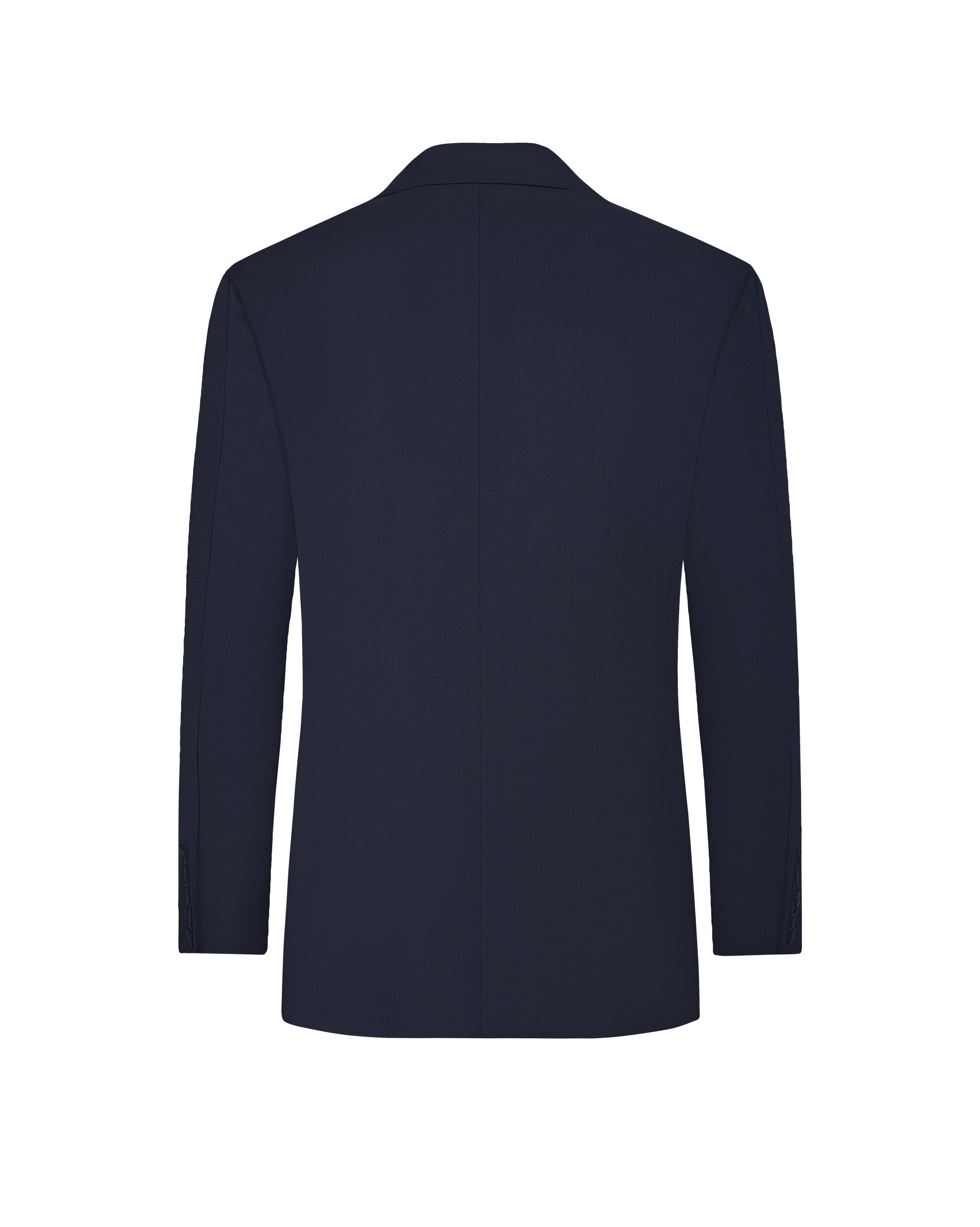 Navy Blue Ceremony Tuxedo