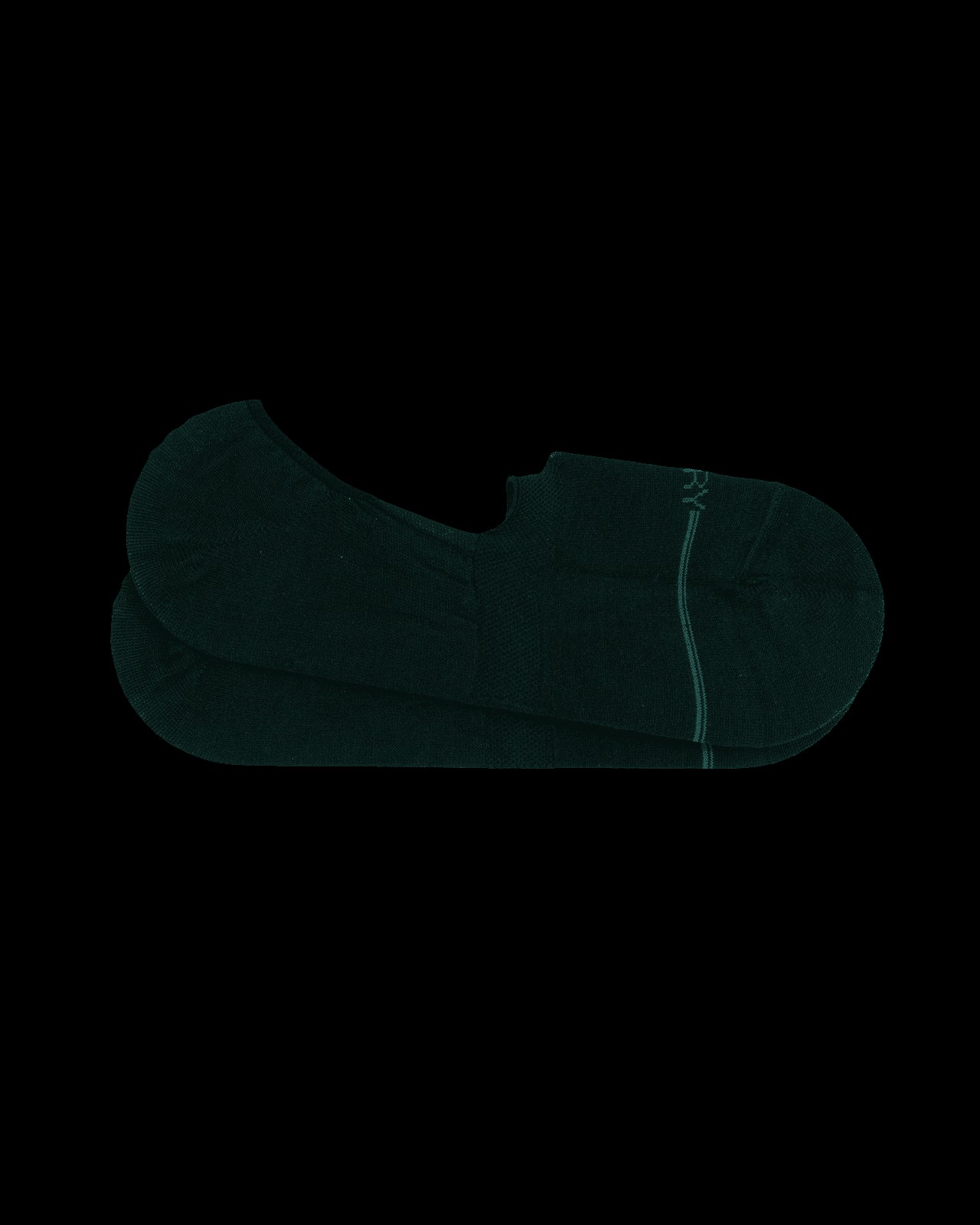 Image of Invisible Socks