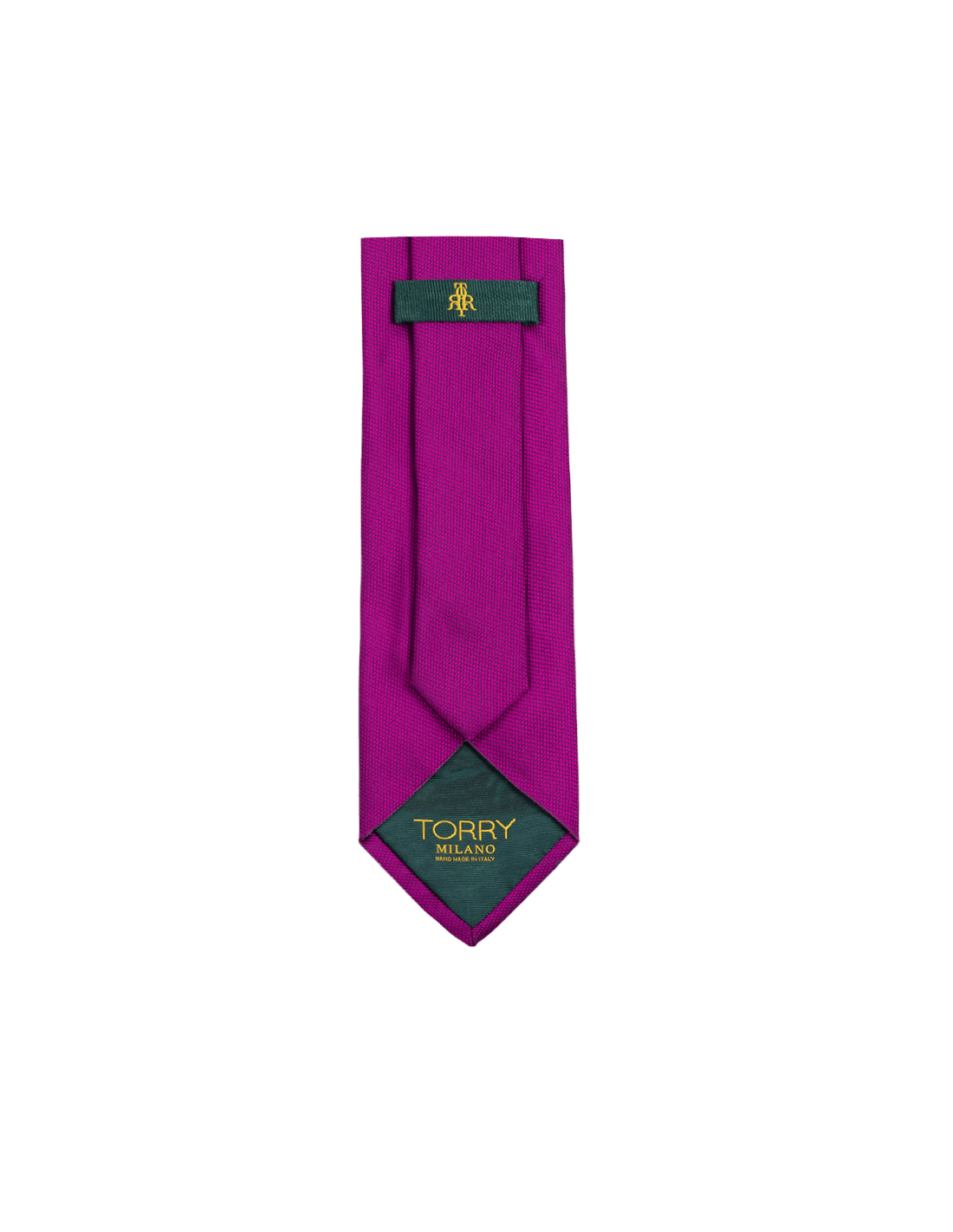 Luxury Handmade Silk Tie