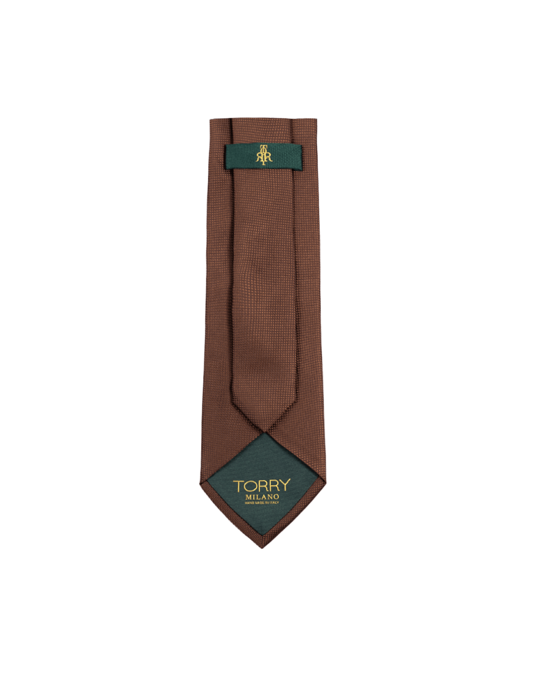 Luxury Handmade Silk Tie