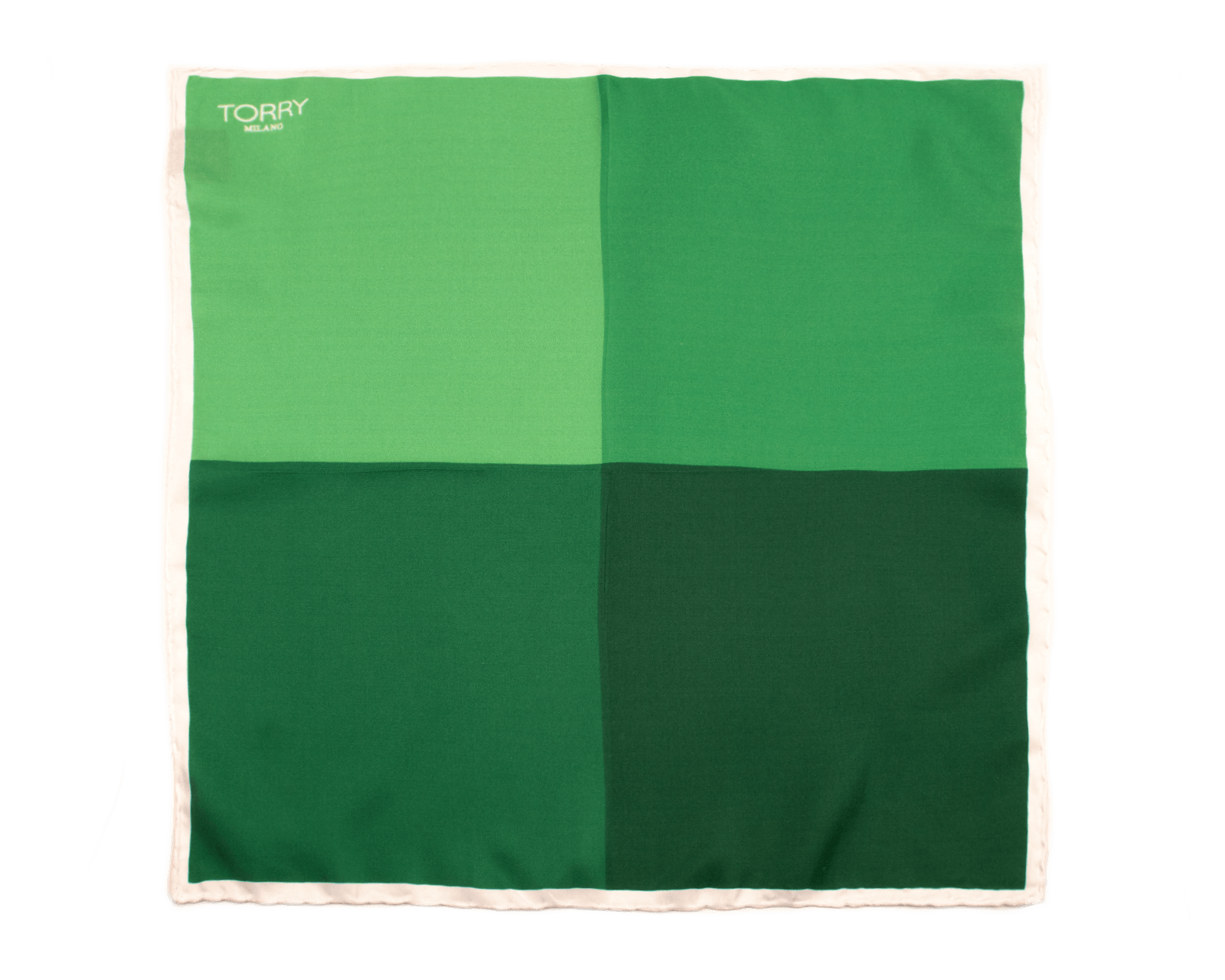 Silk Pocket Square