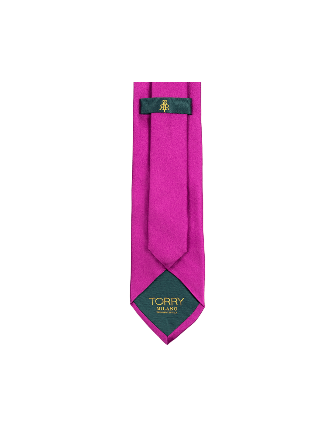 Luxury Handmade Silk Tie