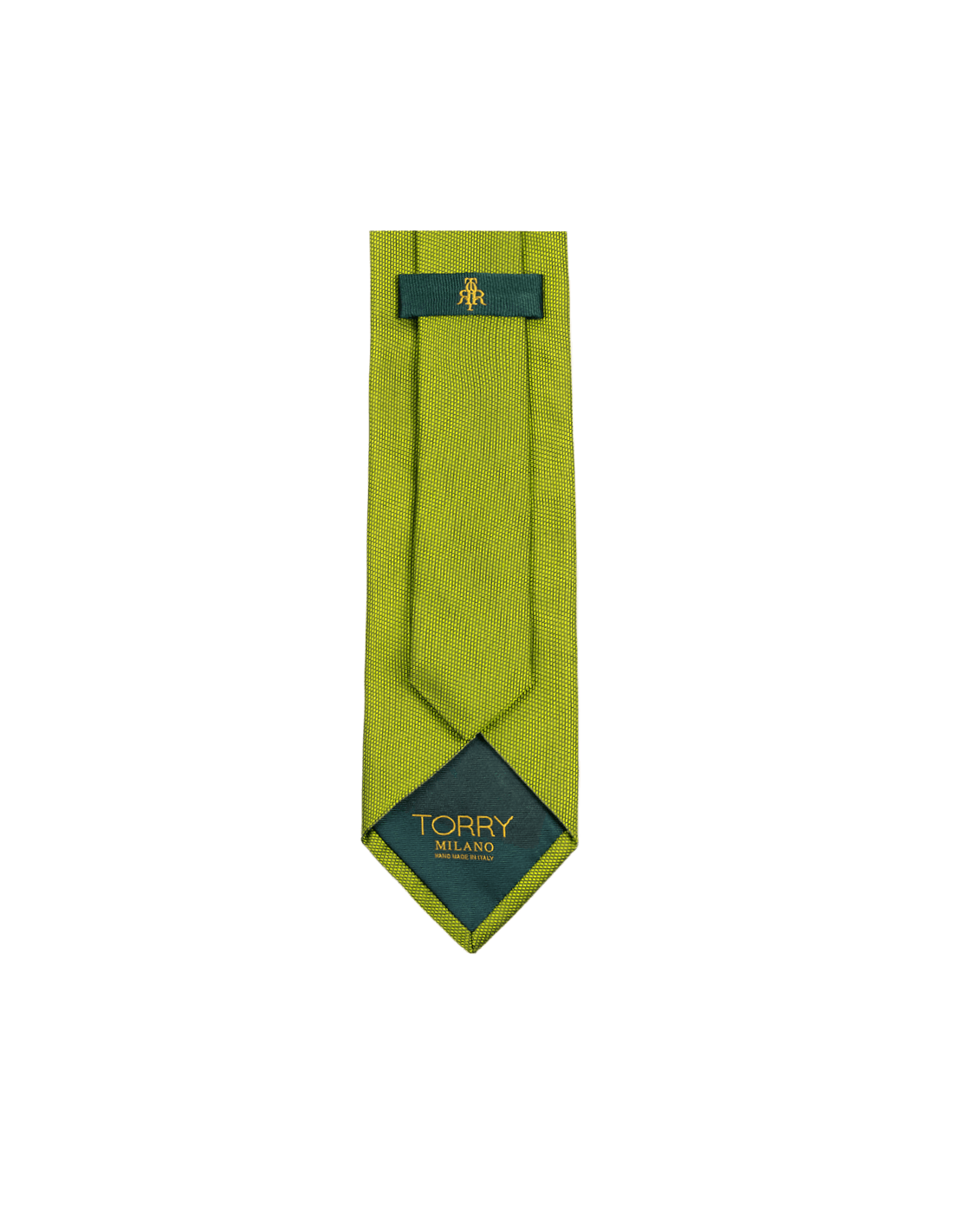 Luxury Handmade Silk Tie