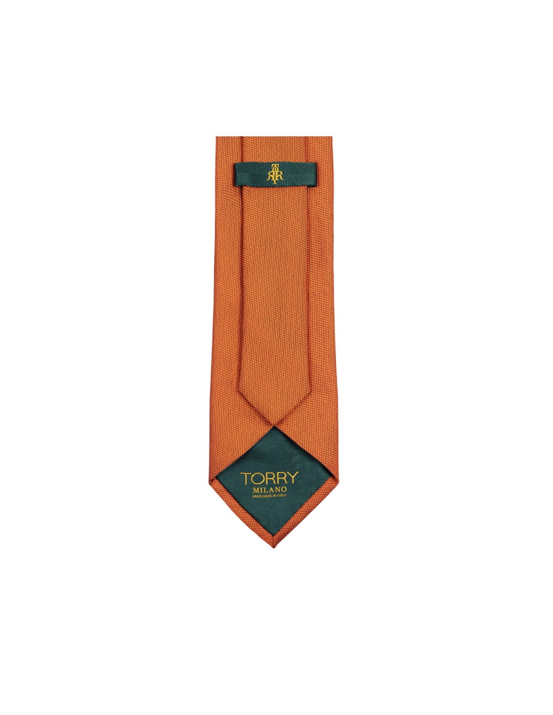 Luxury Handmade Silk Tie