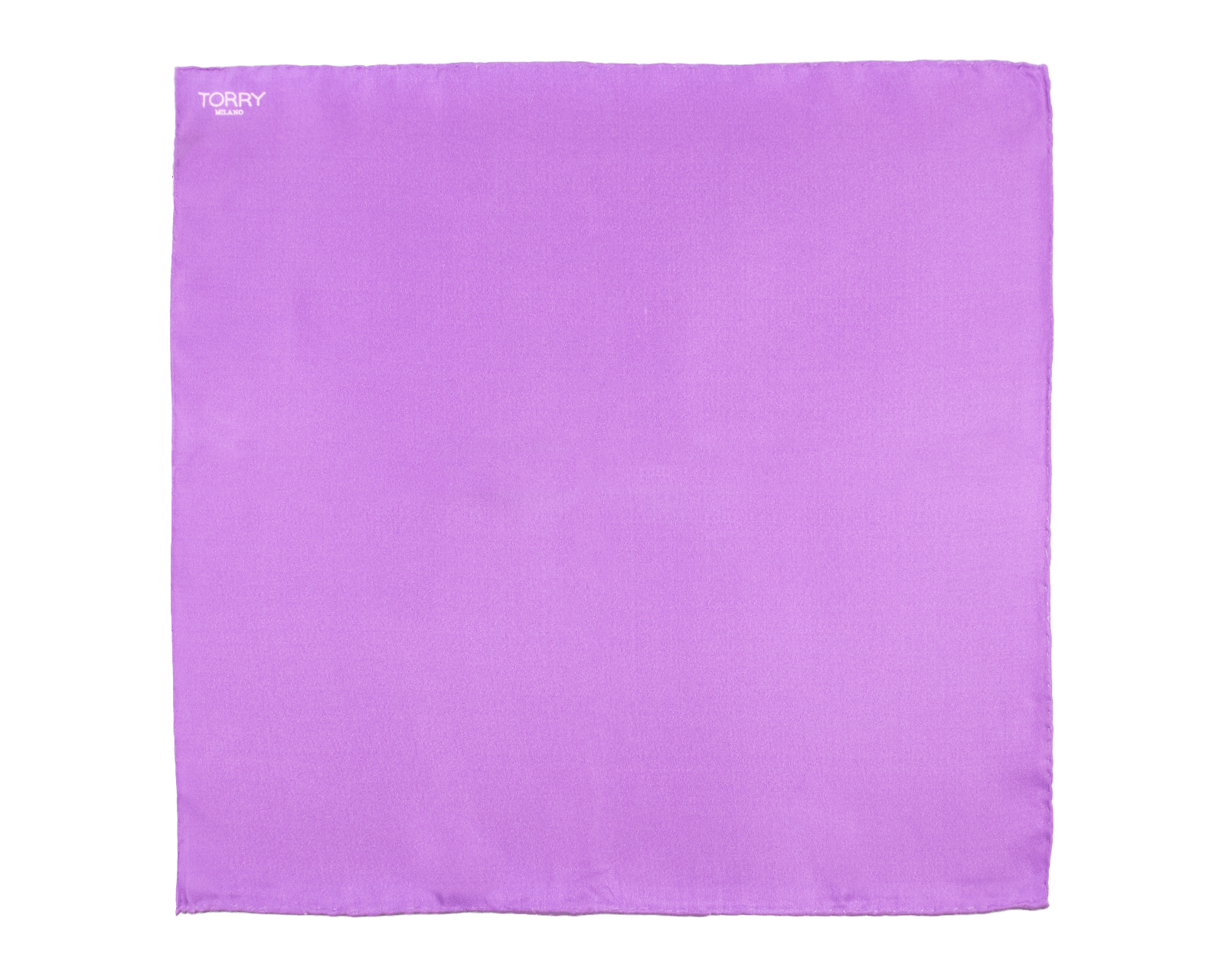 Silk Pocket Square