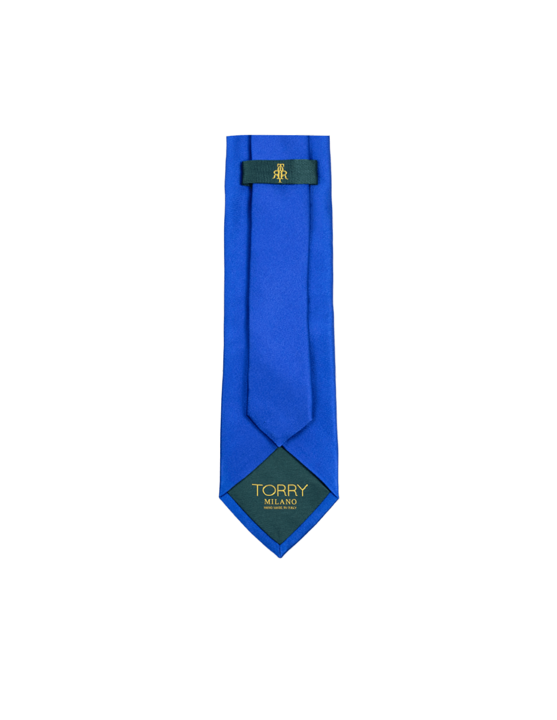 Luxury Handmade Silk Tie