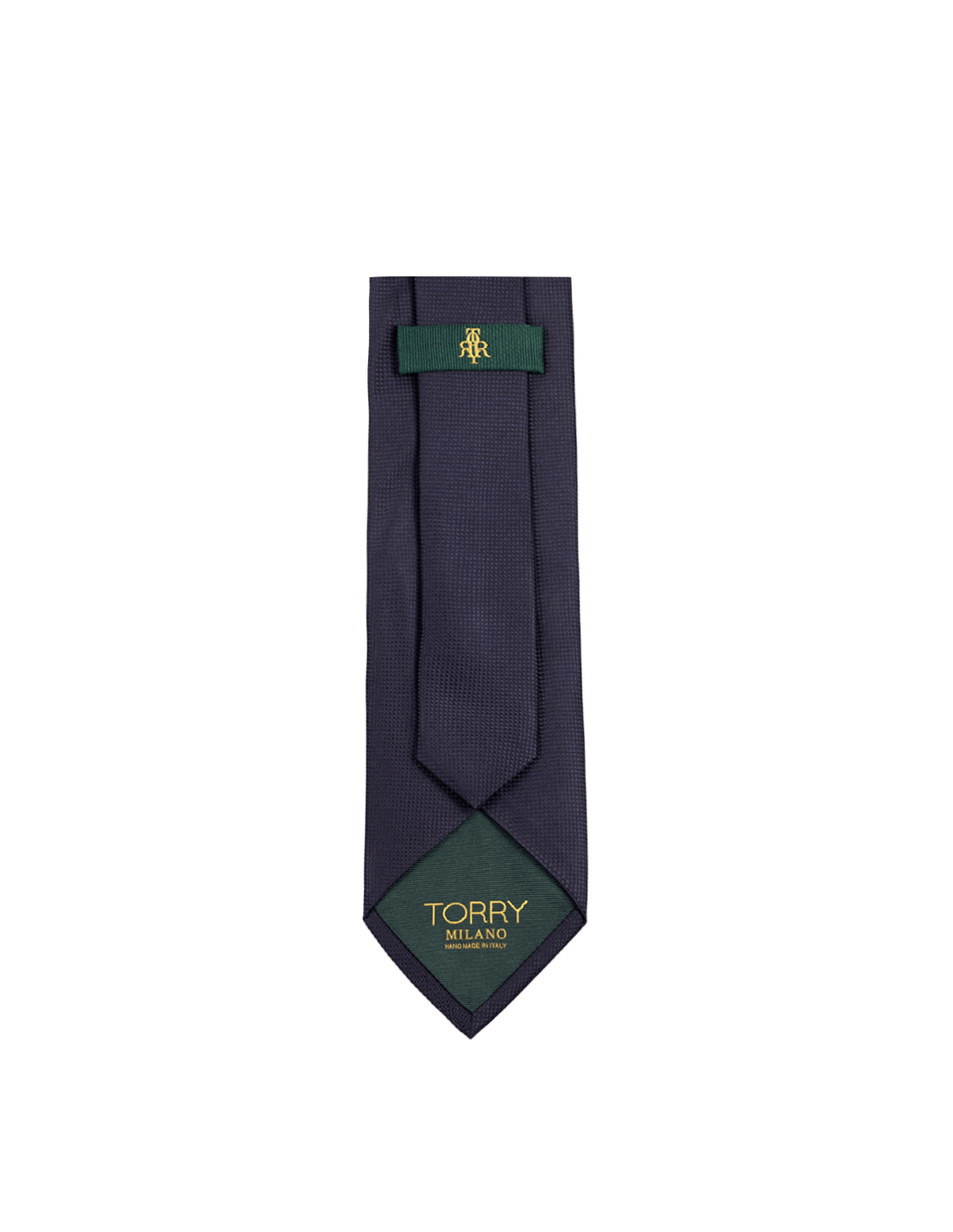 Luxury Handmade Silk Tie
