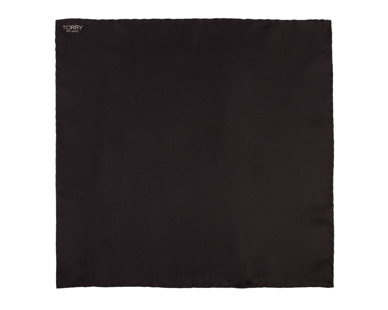 Silk Pocket Square