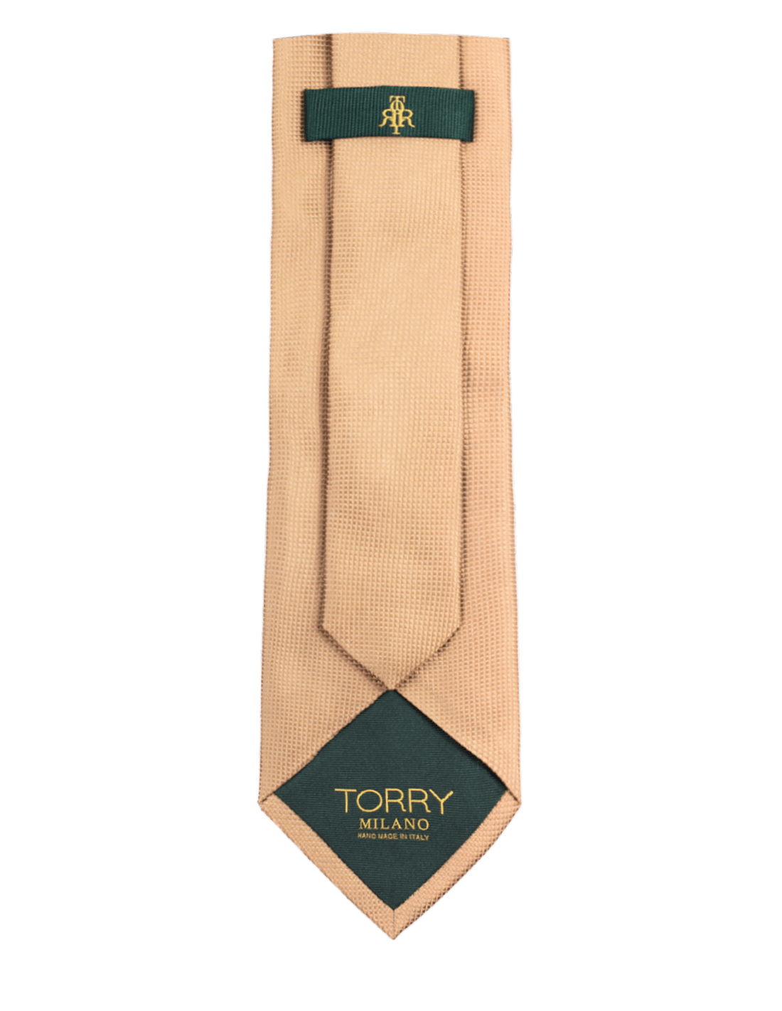 Luxury Handmade Silk Tie