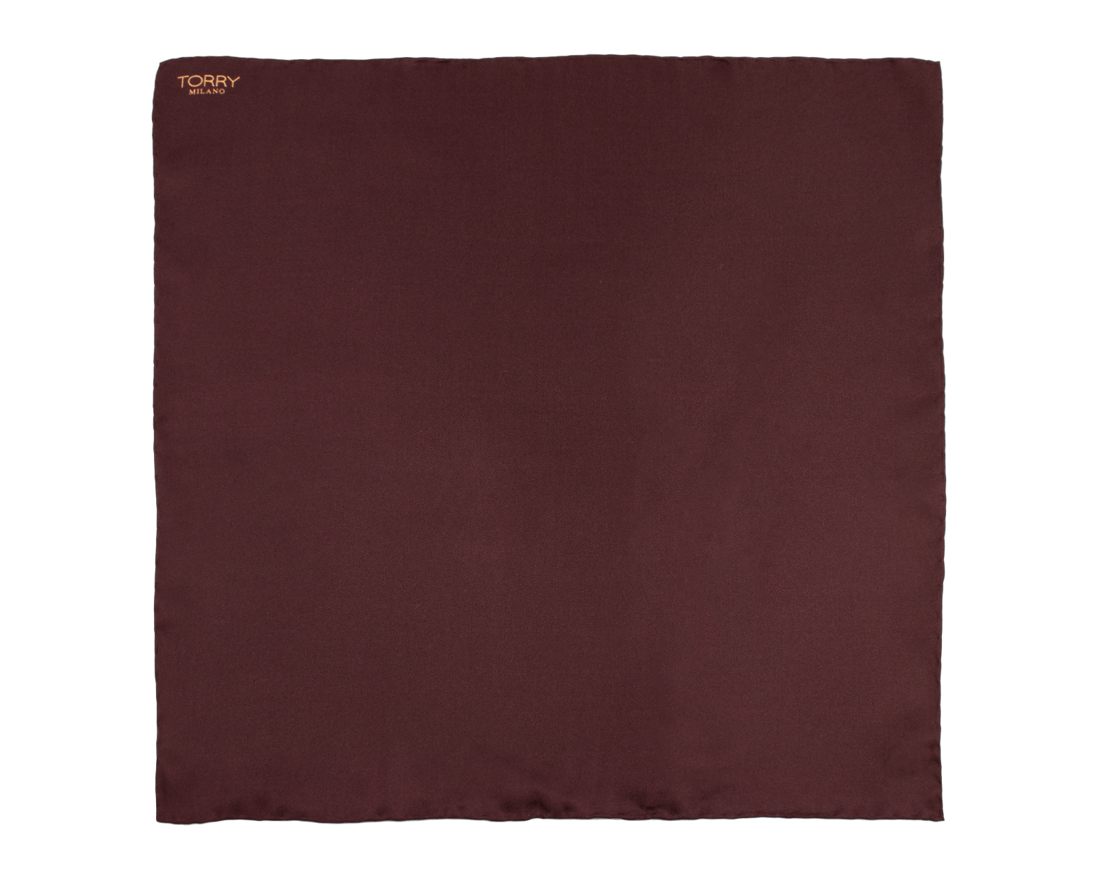 Silk Pocket Square