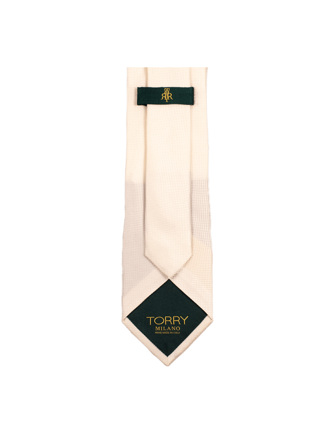 Luxury Handmade Silk Tie