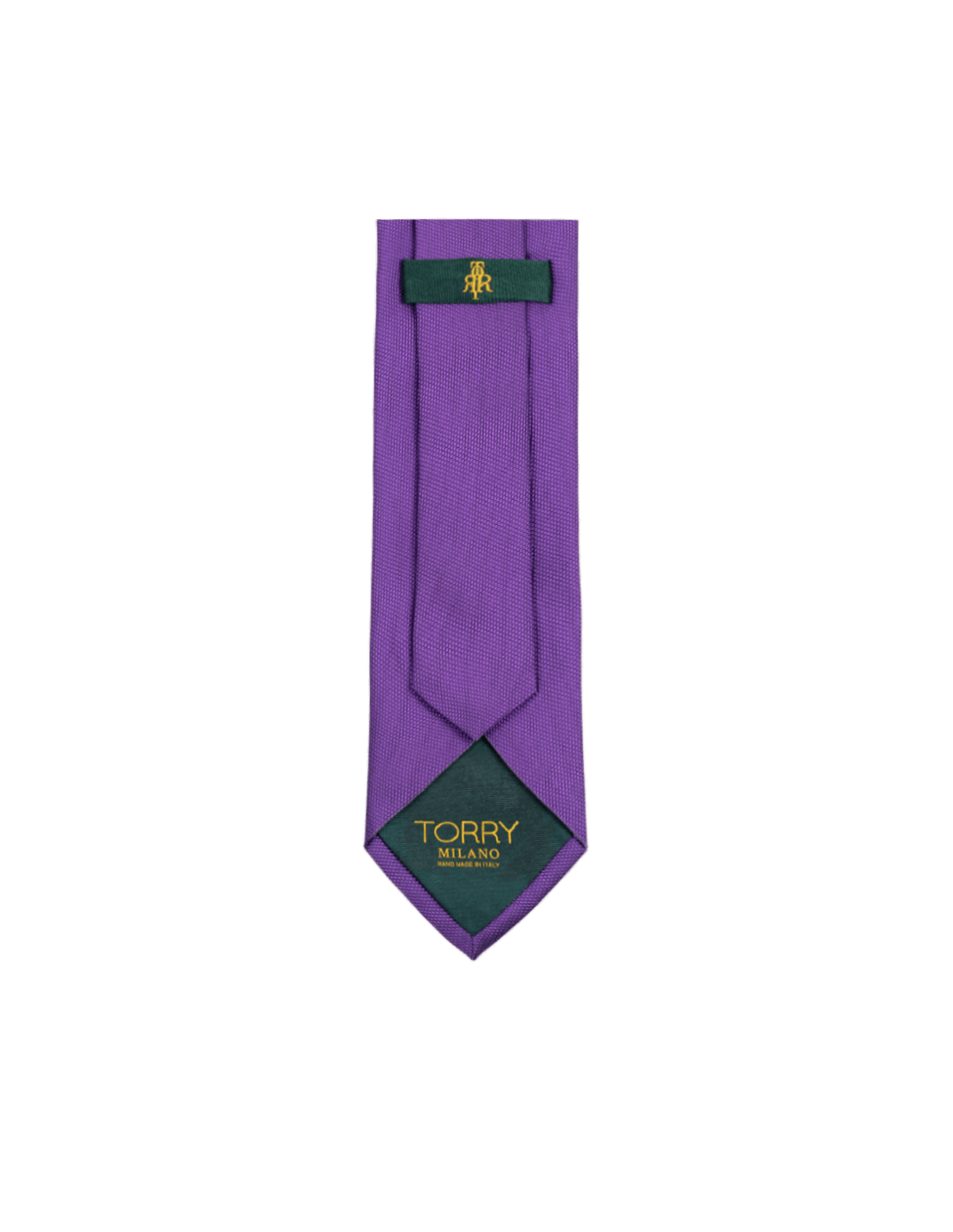 Luxury Handmade Silk Tie