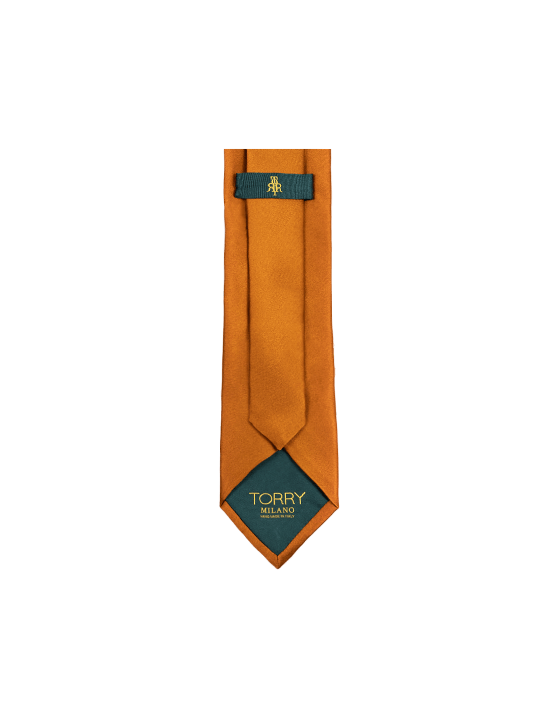 Luxury Handmade Silk Tie