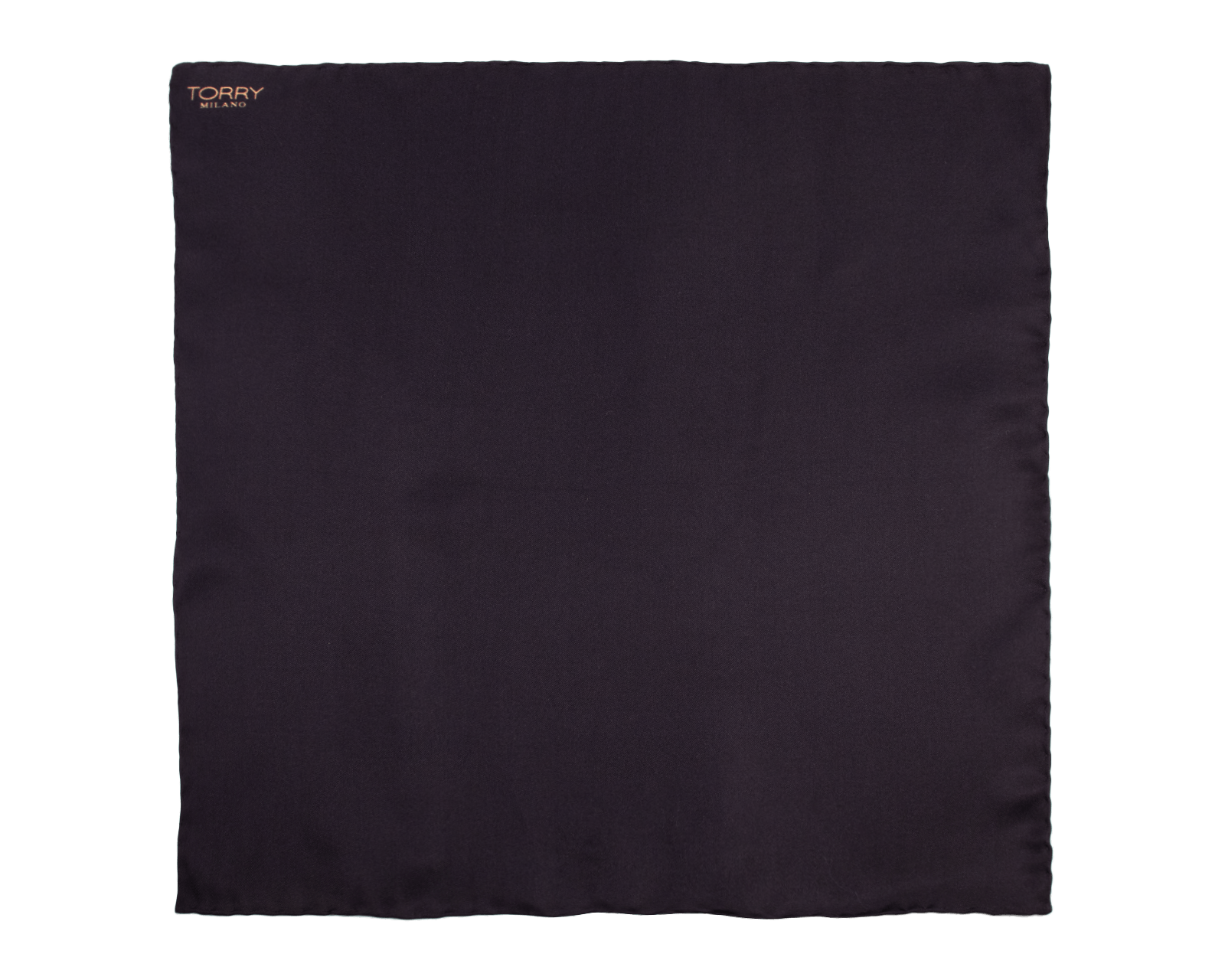 Silk Pocket Square