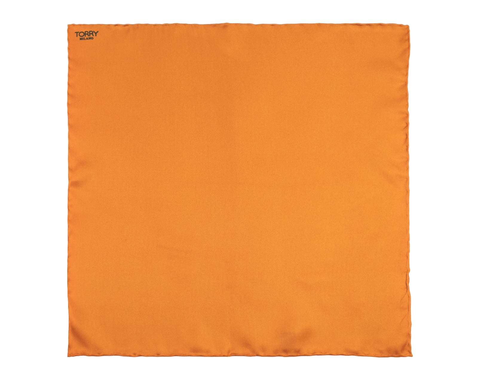 Silk Pocket Square