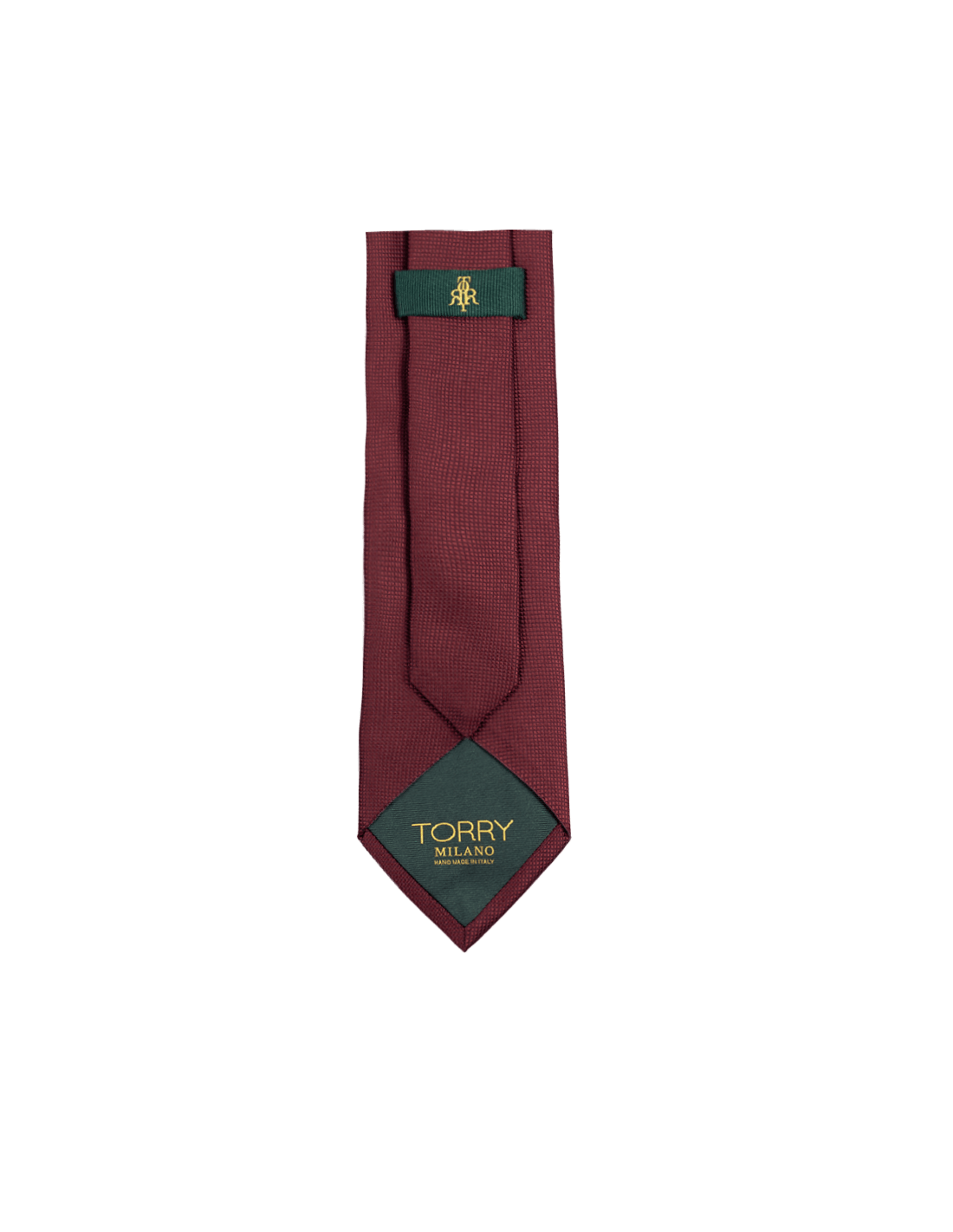 Luxury Handmade Silk Tie