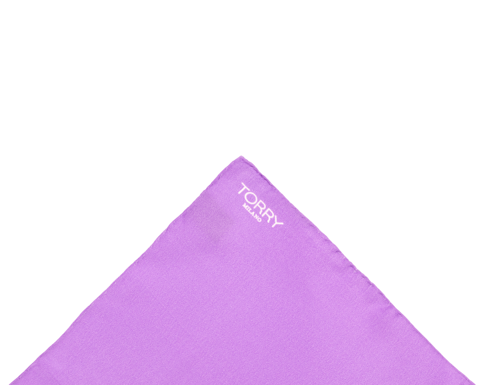 Silk Pocket Square