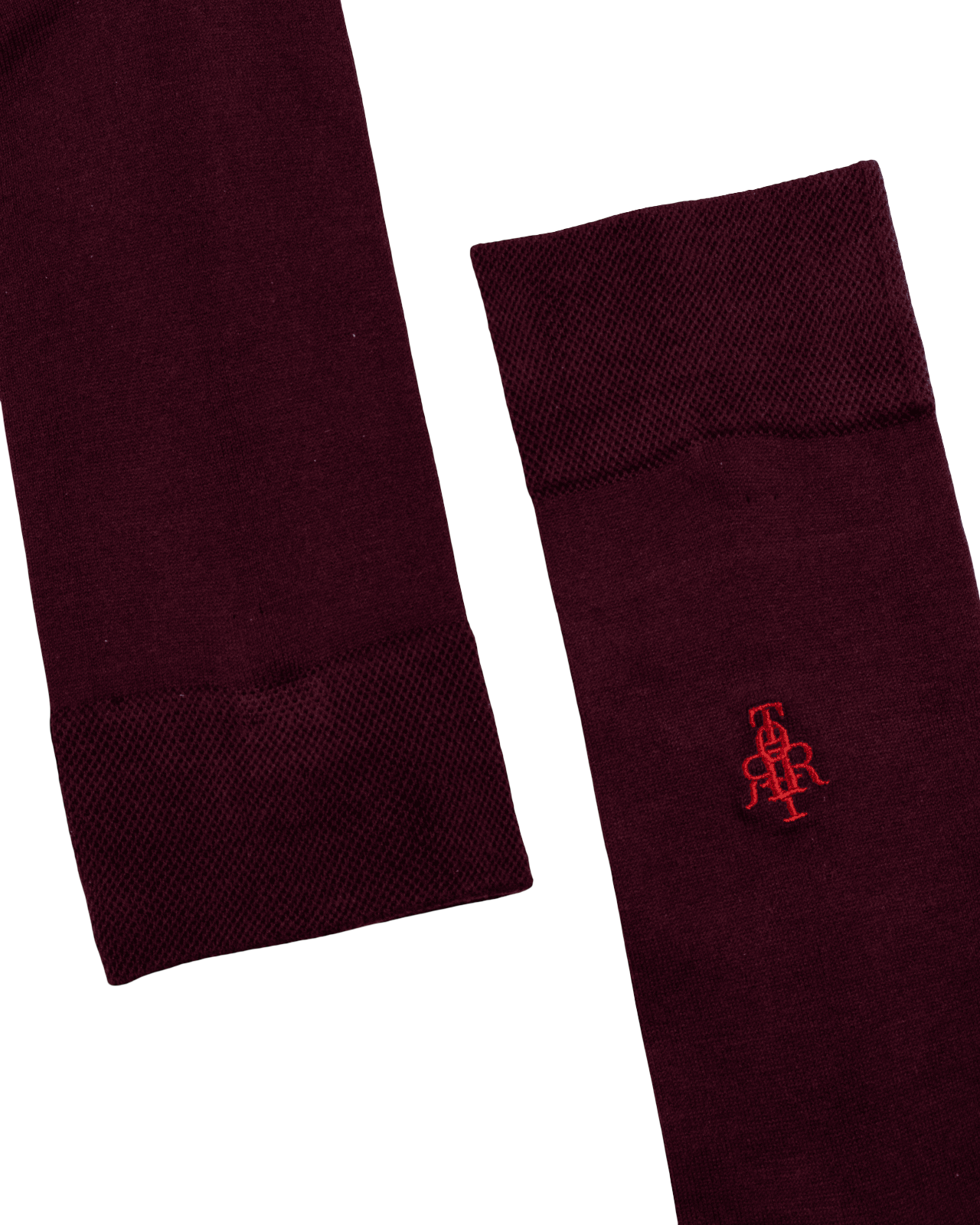 Image of Mercerized Cotton Socks