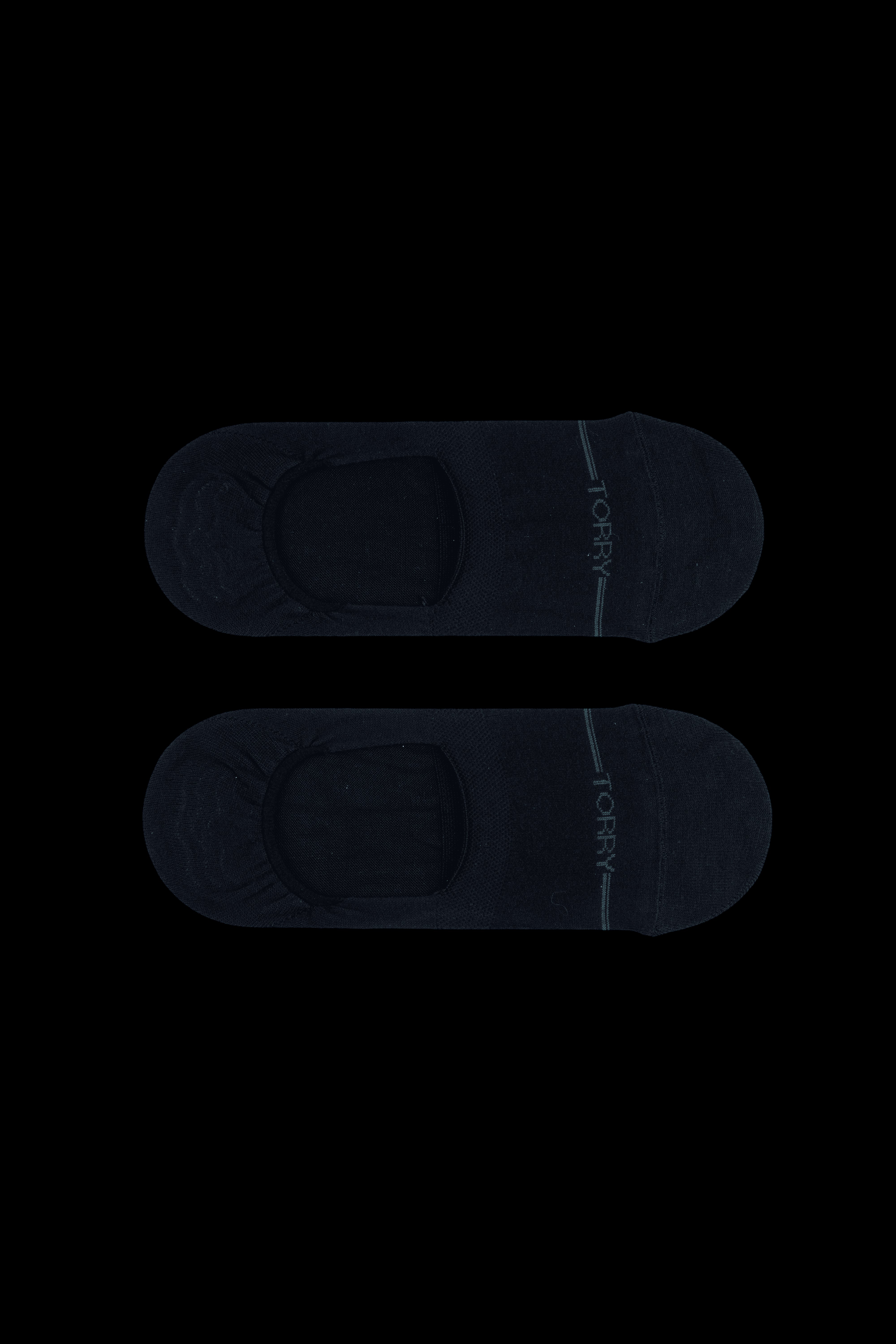 Image of Invisible Socks