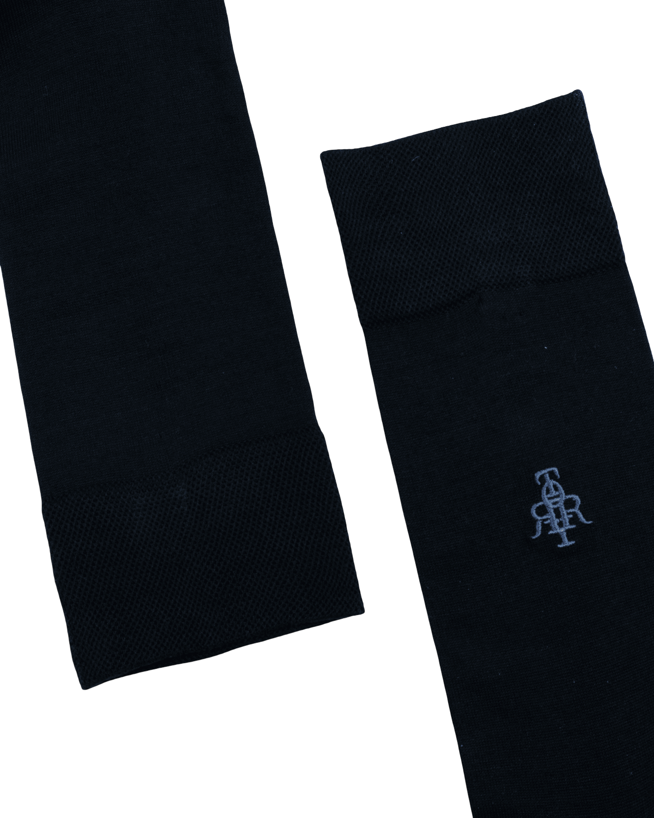 Image of Mercerized Cotton Socks