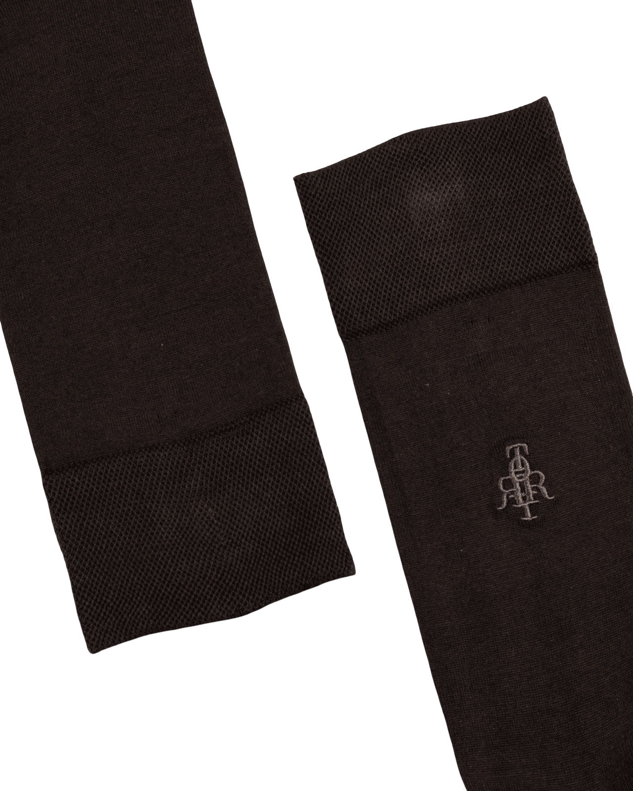 Image of Mercerized Cotton Socks