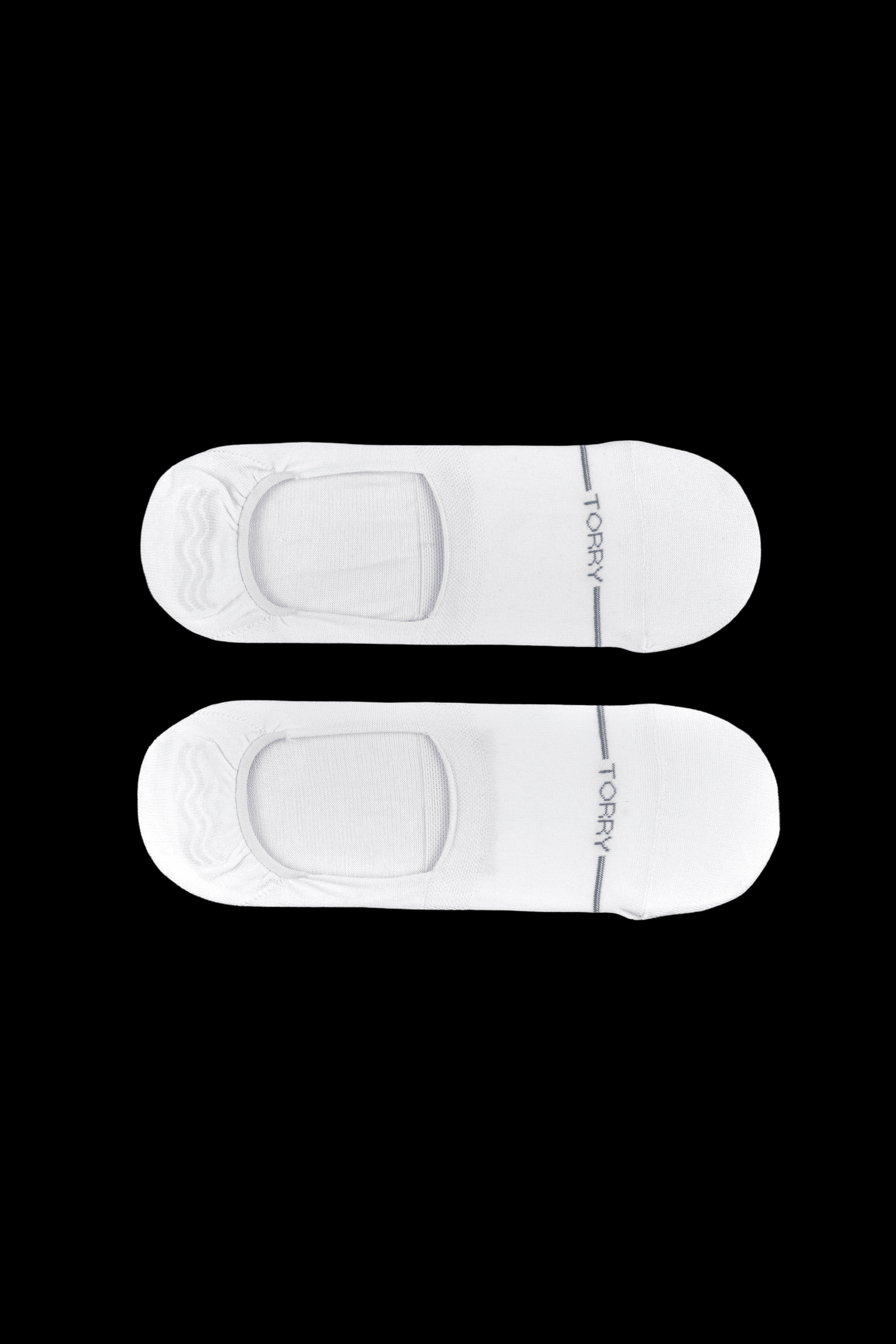 Image of Invisible Socks