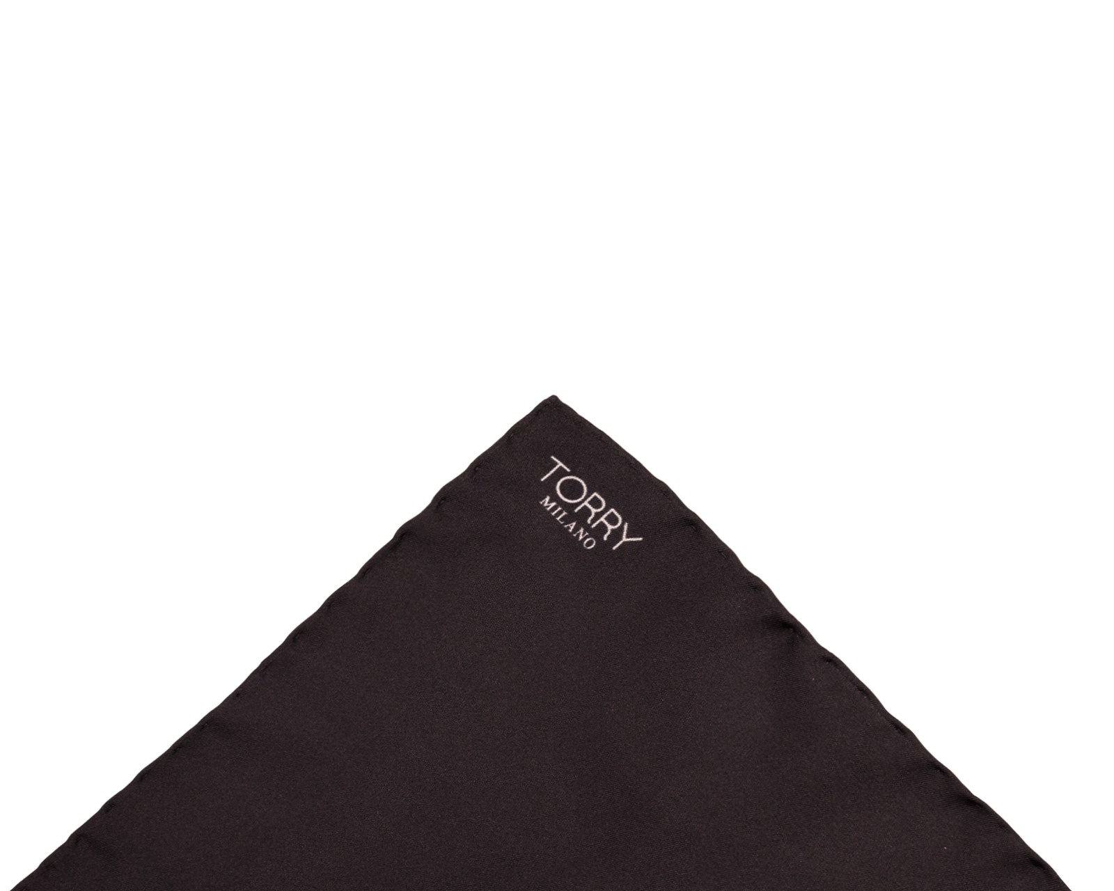 Silk Pocket Square
