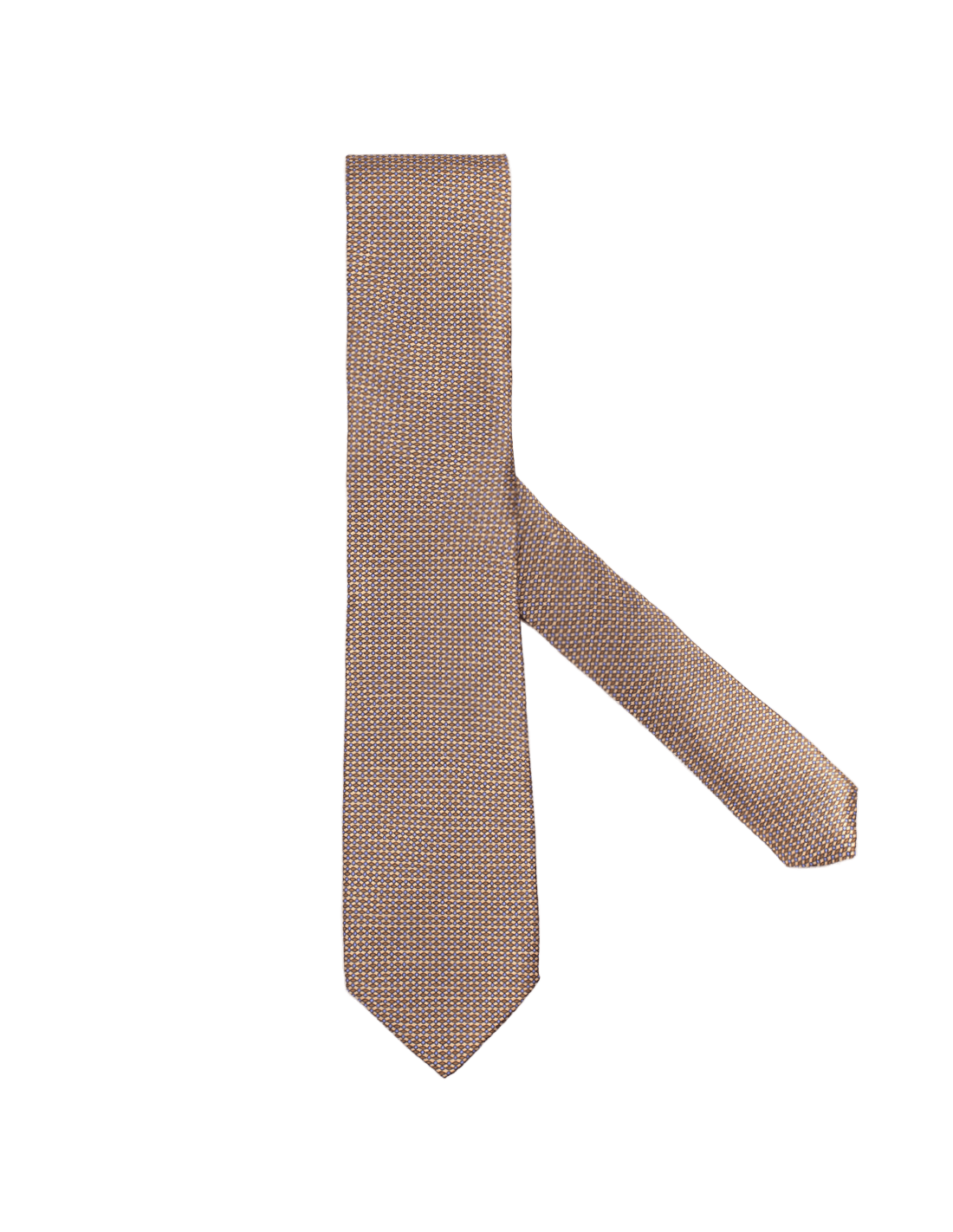 Silk Patterned Handmade Tie