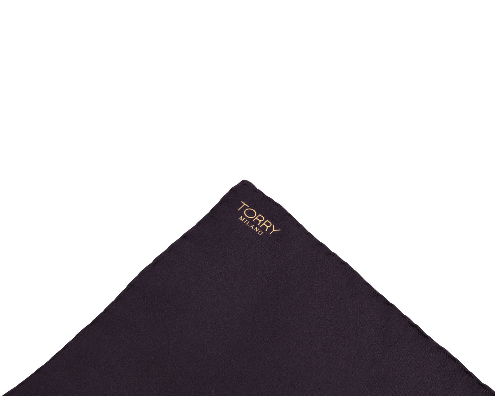 Silk Pocket Square