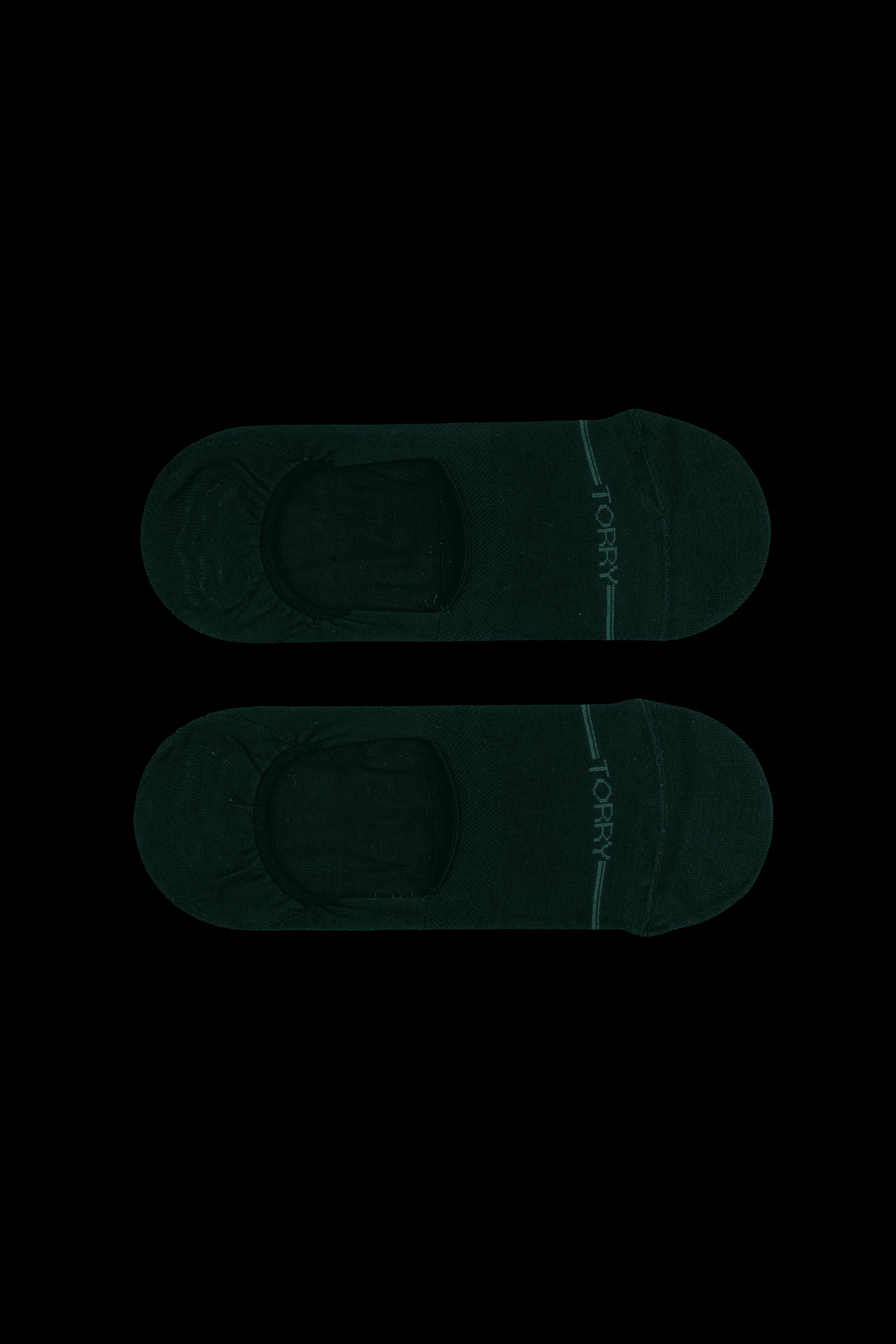 Image of Invisible Socks