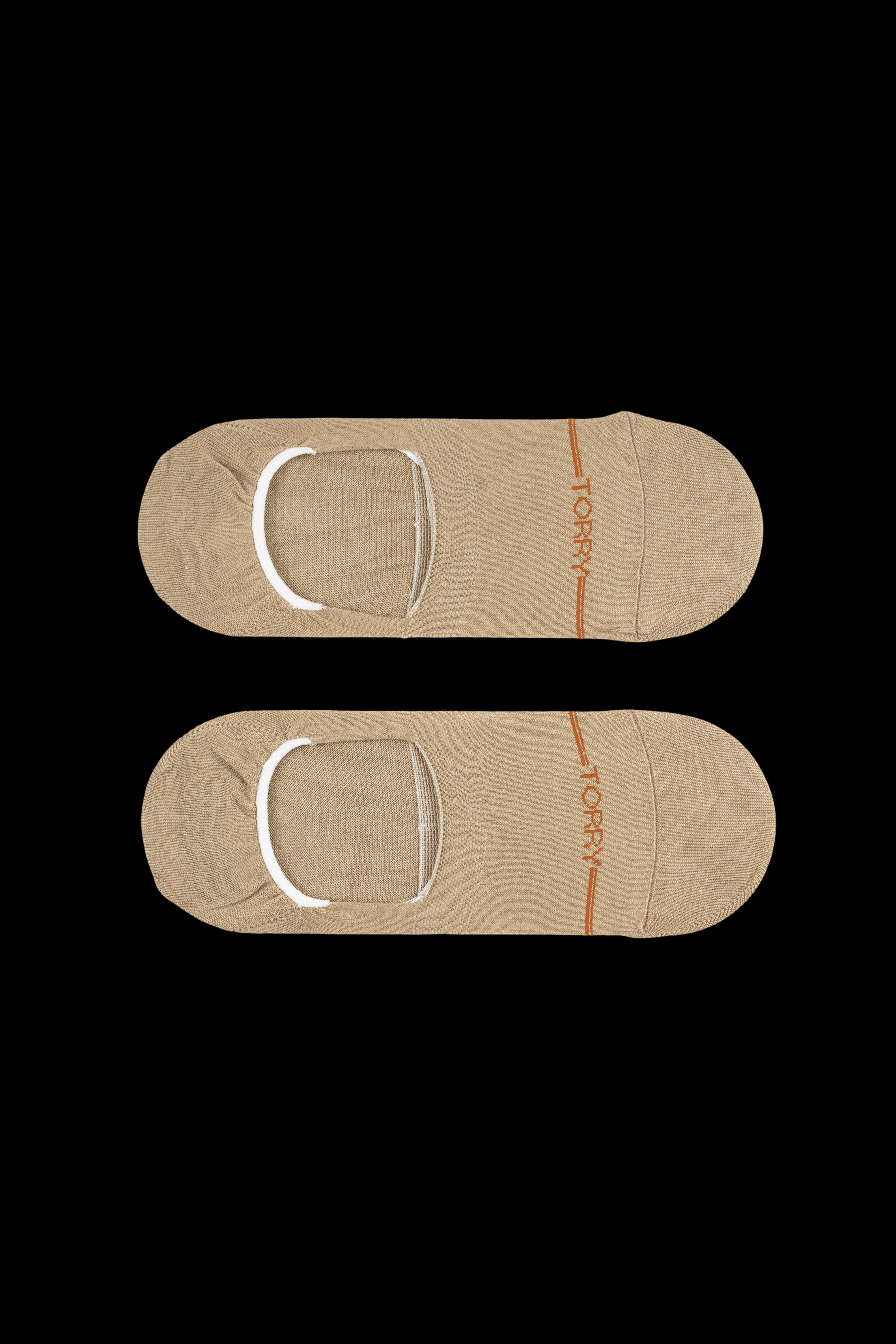 Image of Invisible Socks