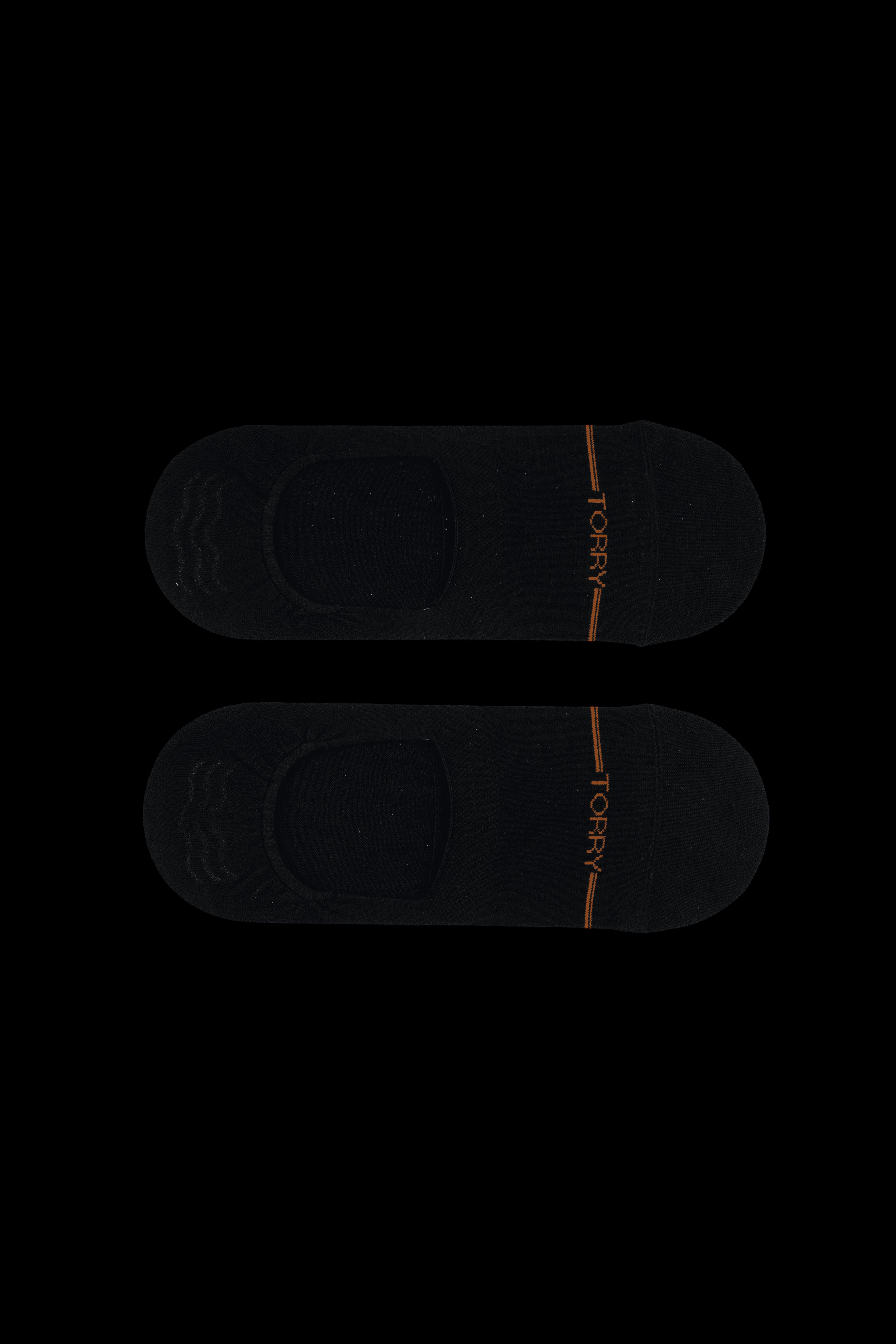Image of Invisible Socks