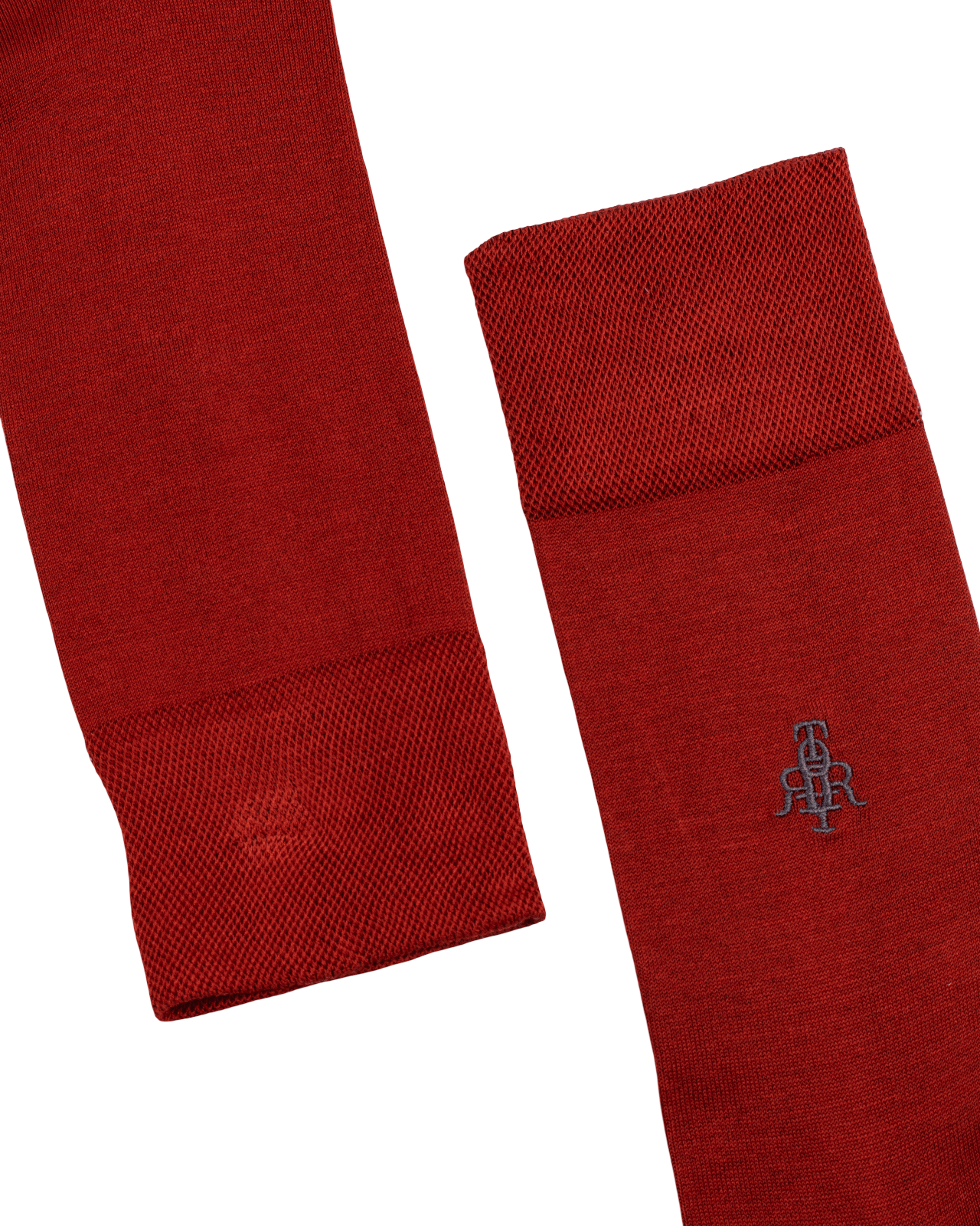 Image of Mercerized Cotton Socks