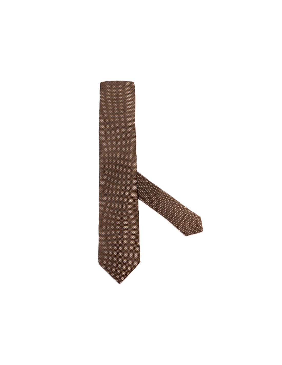 Silk Patterned Handmade Tie