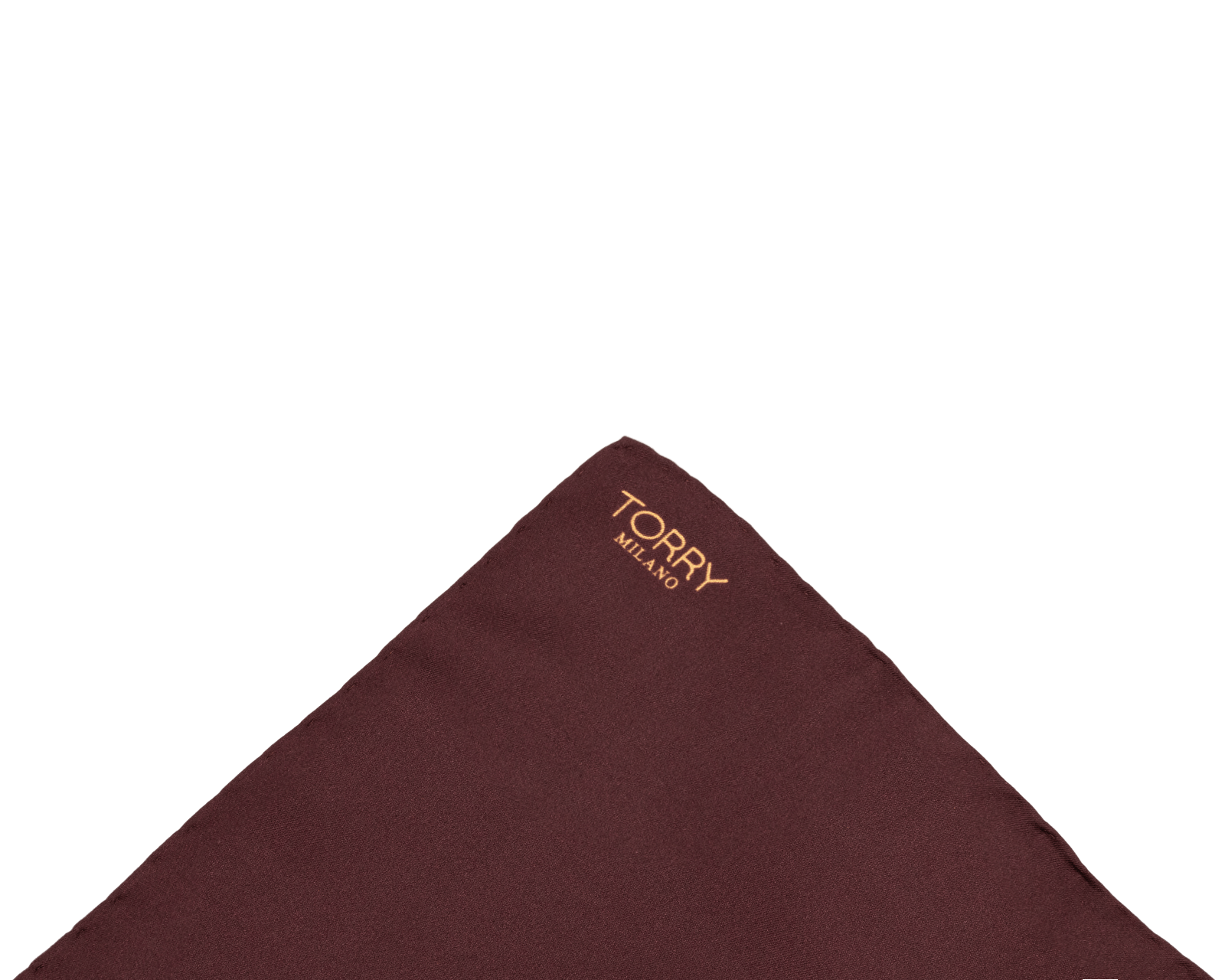 Silk Pocket Square